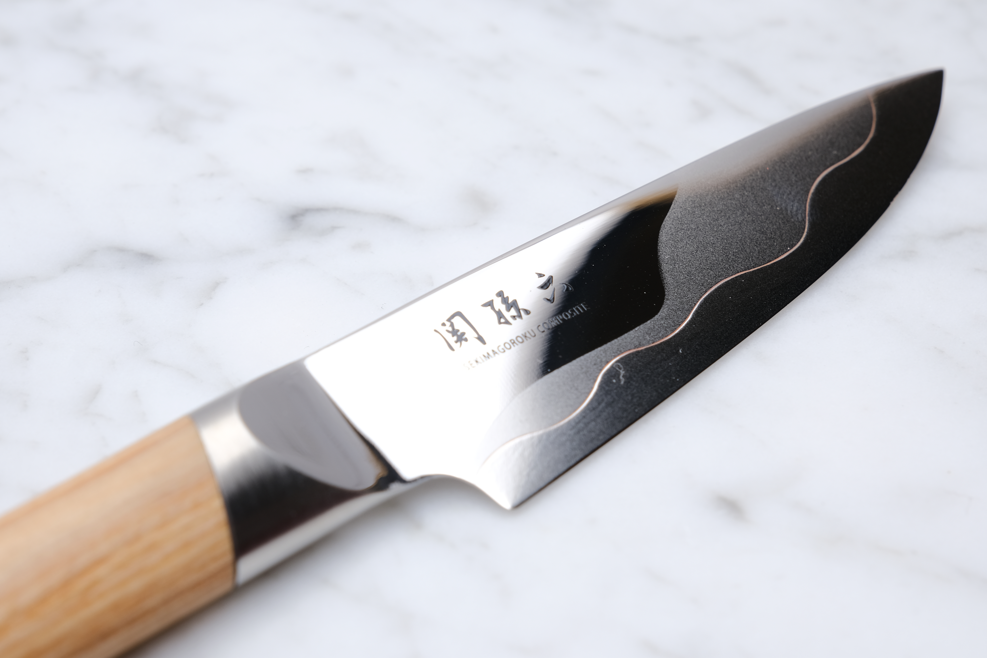 Komposit-Kräutermesser, 90 mm