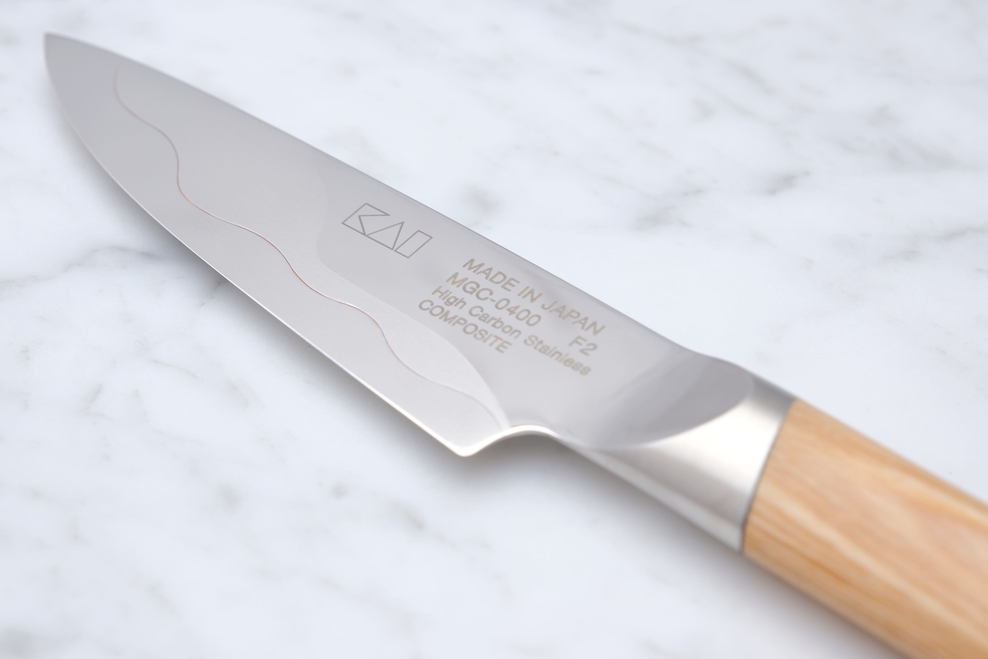 Komposit-Kräutermesser, 90 mm