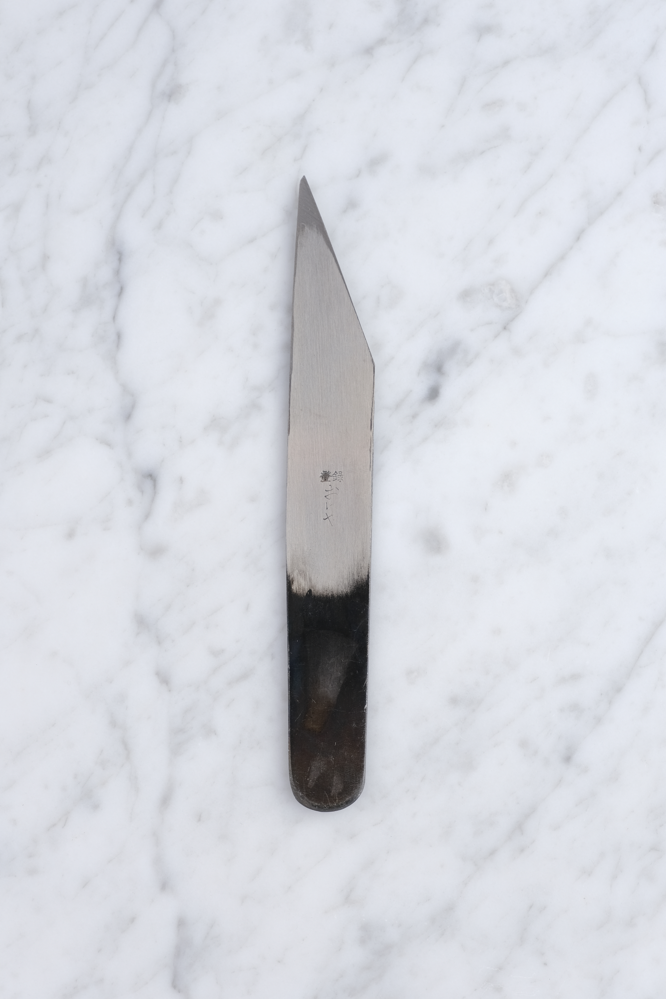 Okeya Kiridashi White #2 - Left