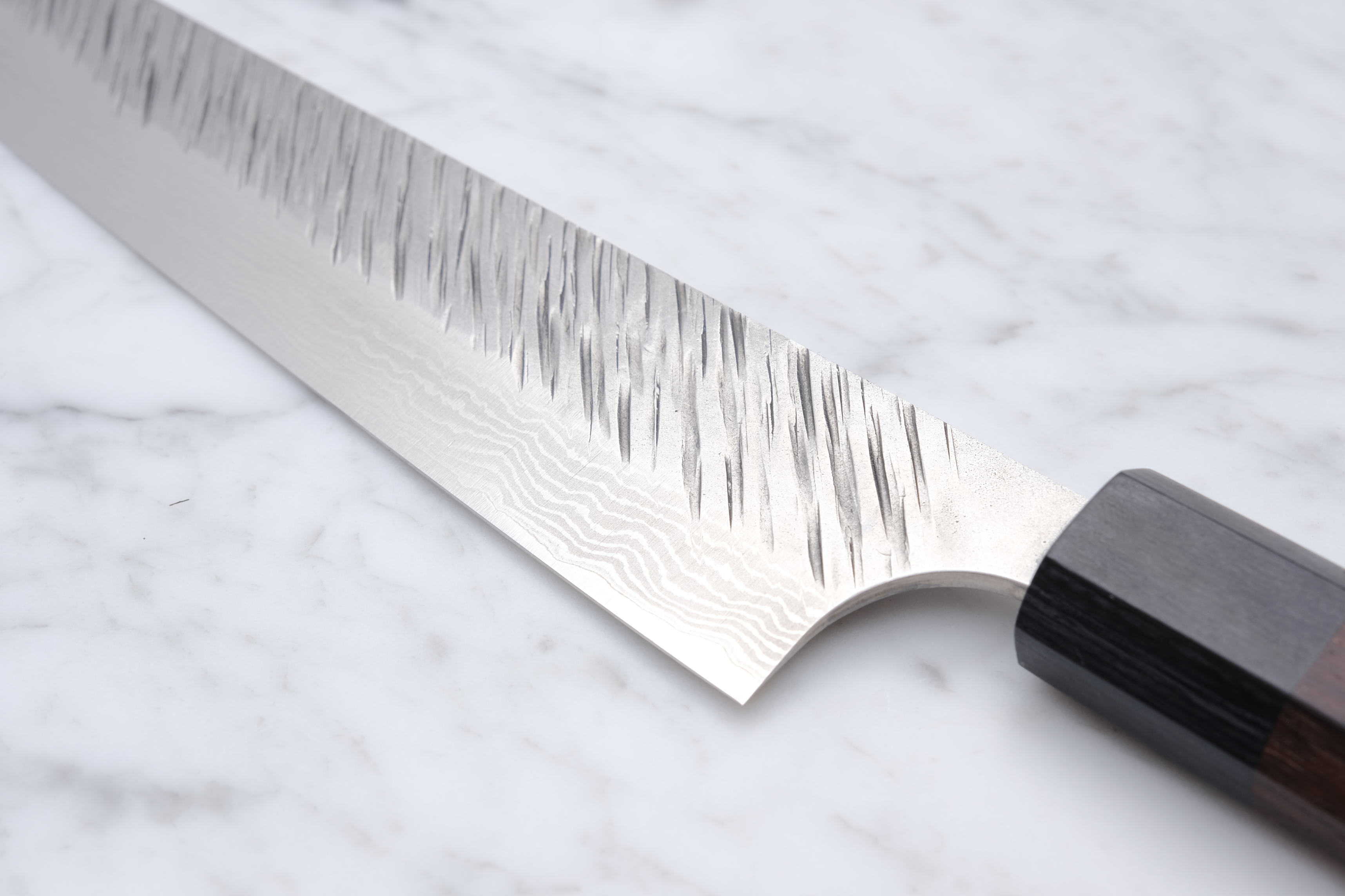 Yu Kurosaki Fujin VG10 - 270mm Sujihiki