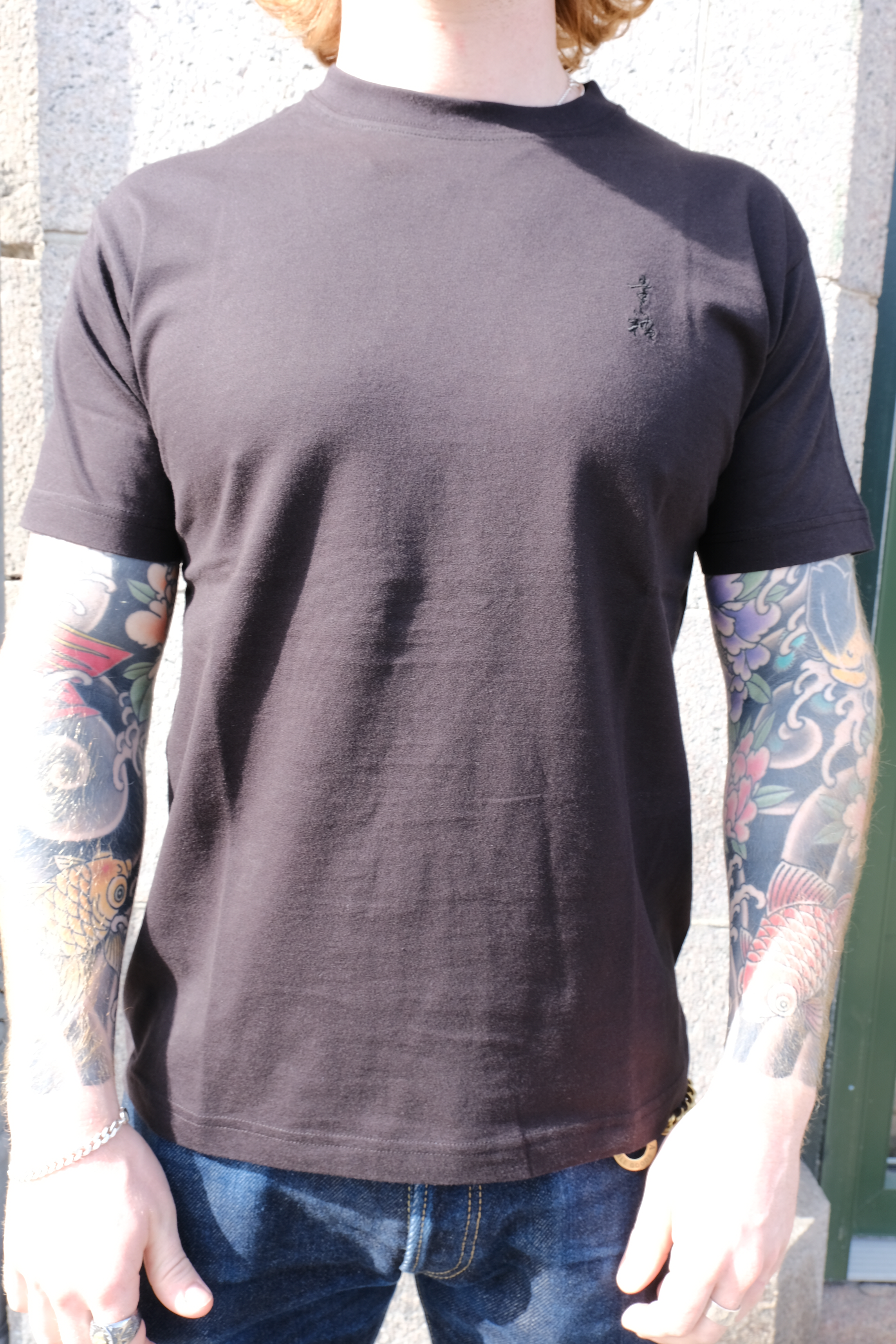 Konosuke OG Fujiyama T-Shirt