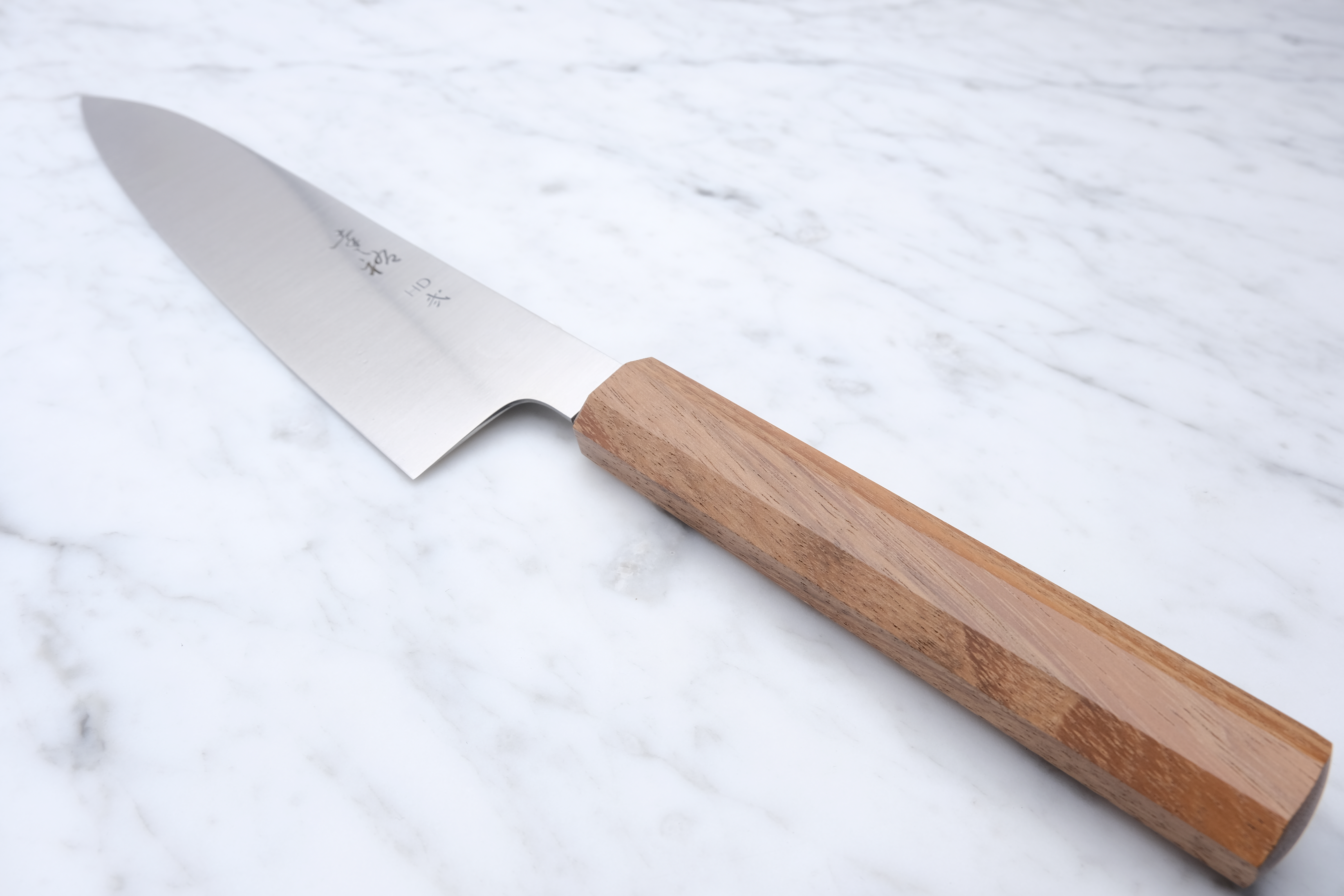 Konosuke HD2 225 mm Gyuto - Khii Laurel