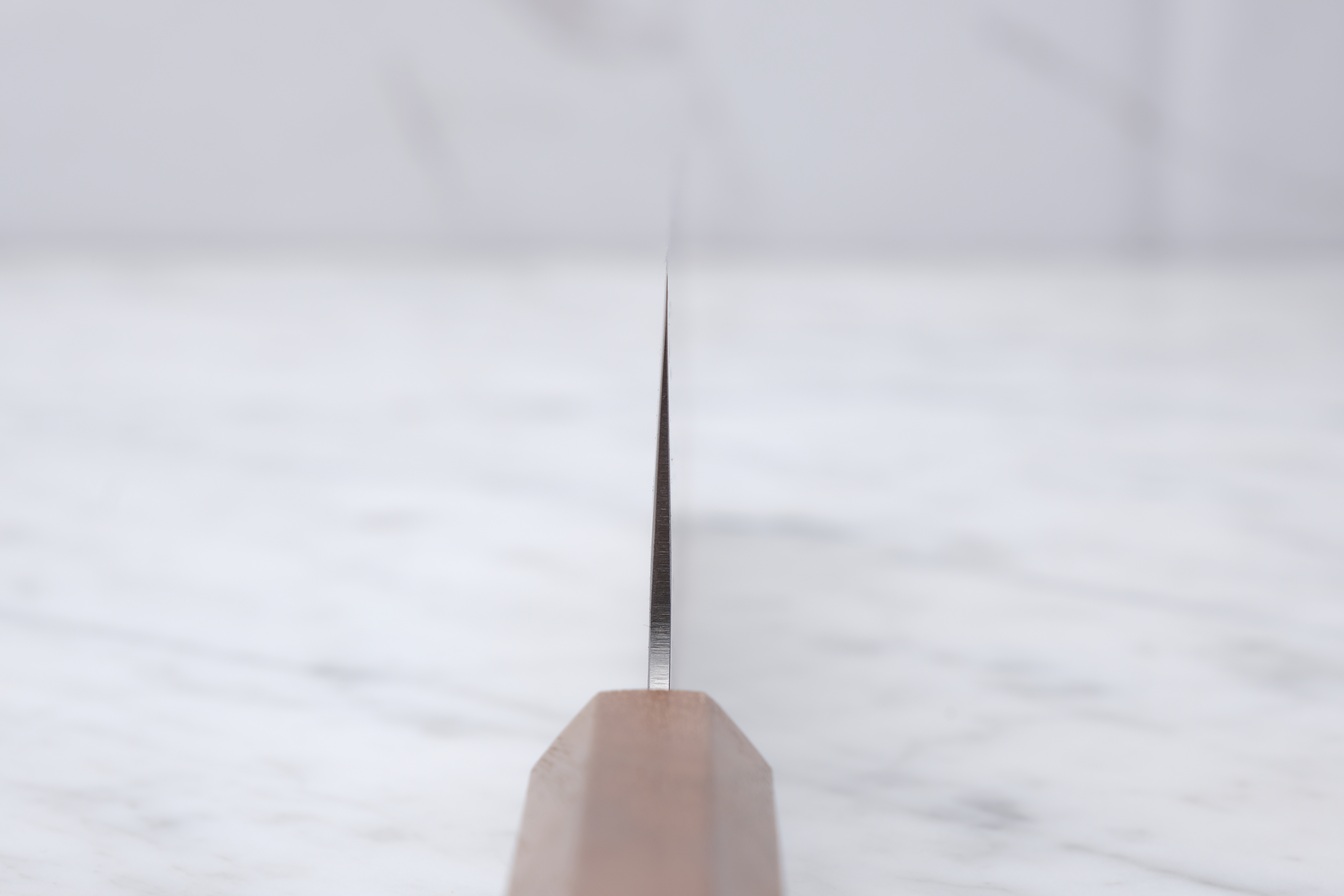 Foodgear Hamono Nakiri 165mm Gin3 - Valnød