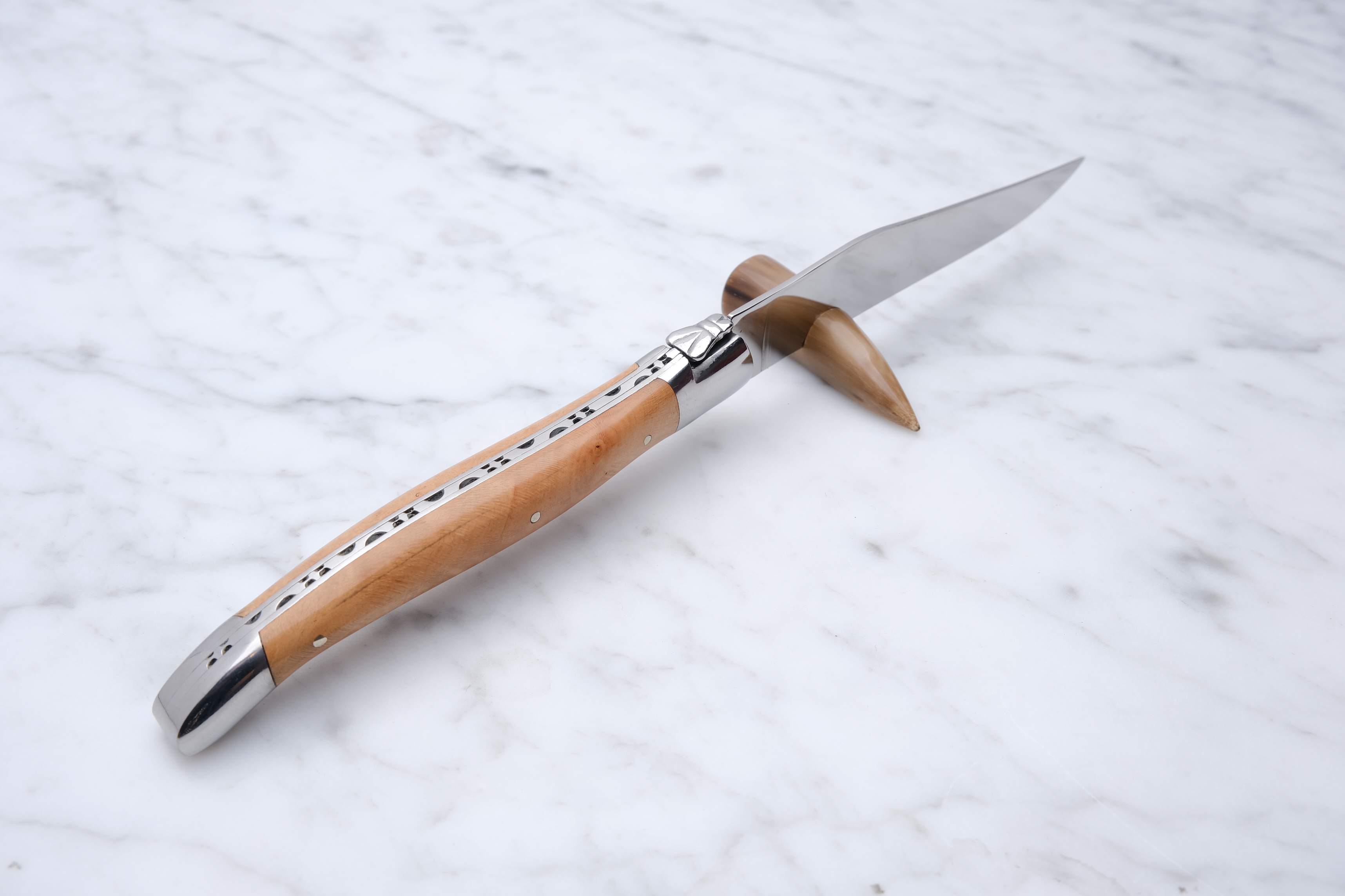 Steakkniv - Bruyere