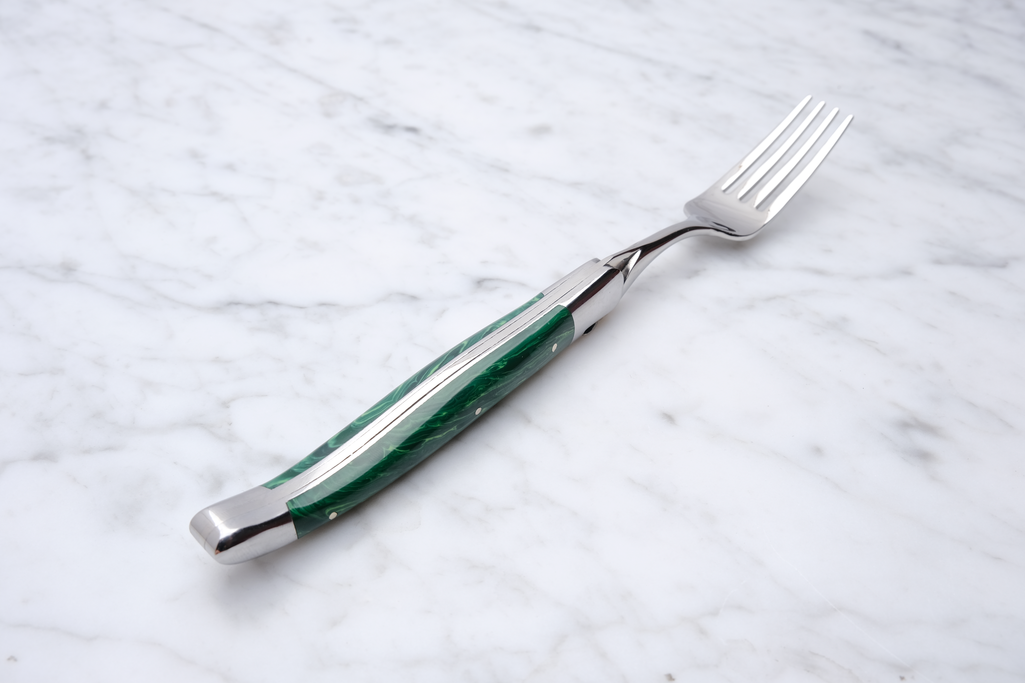 Gaffel - Malachite