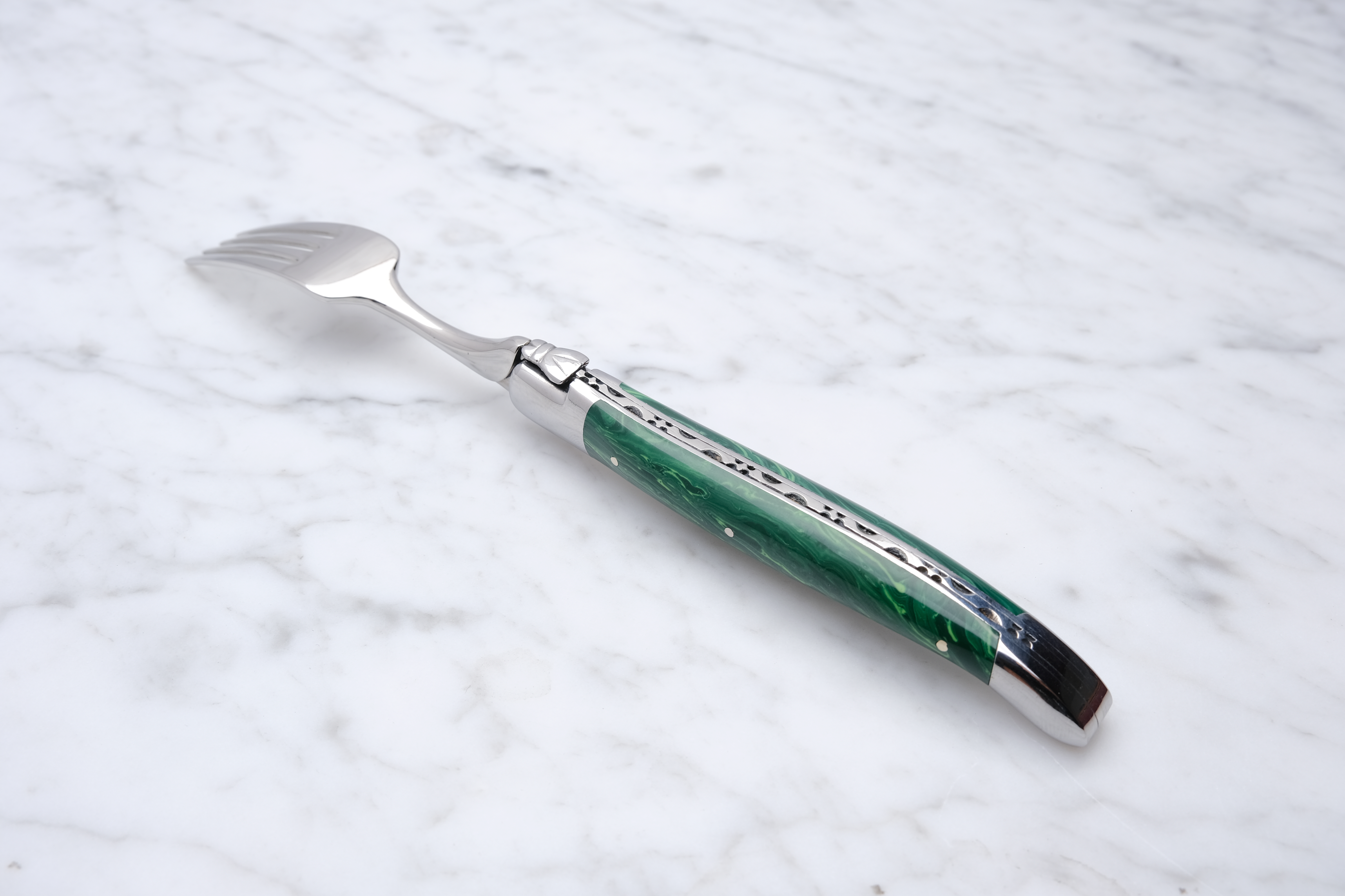 Gaffel - Malachite
