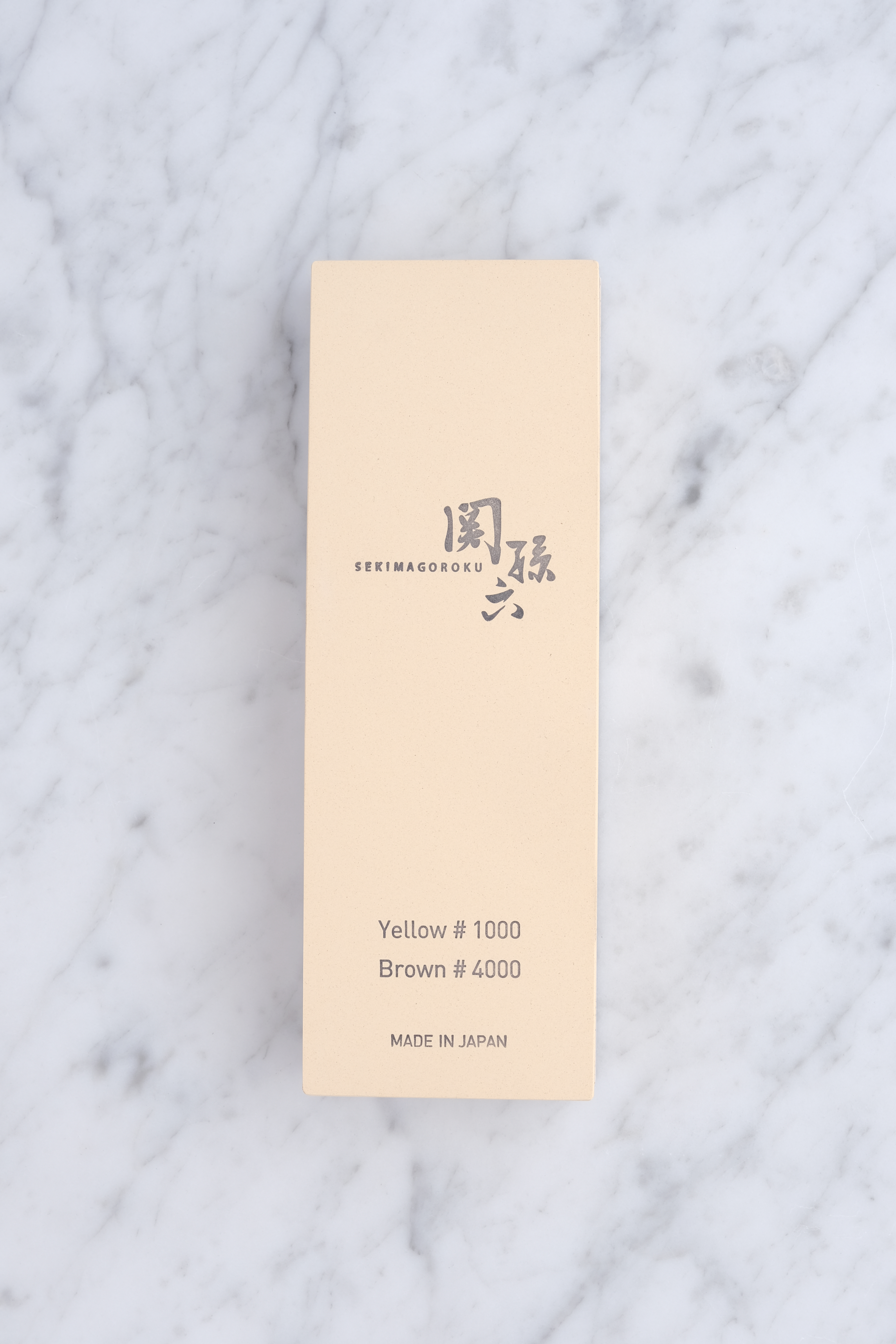 KAI wet stone #1000/#4000