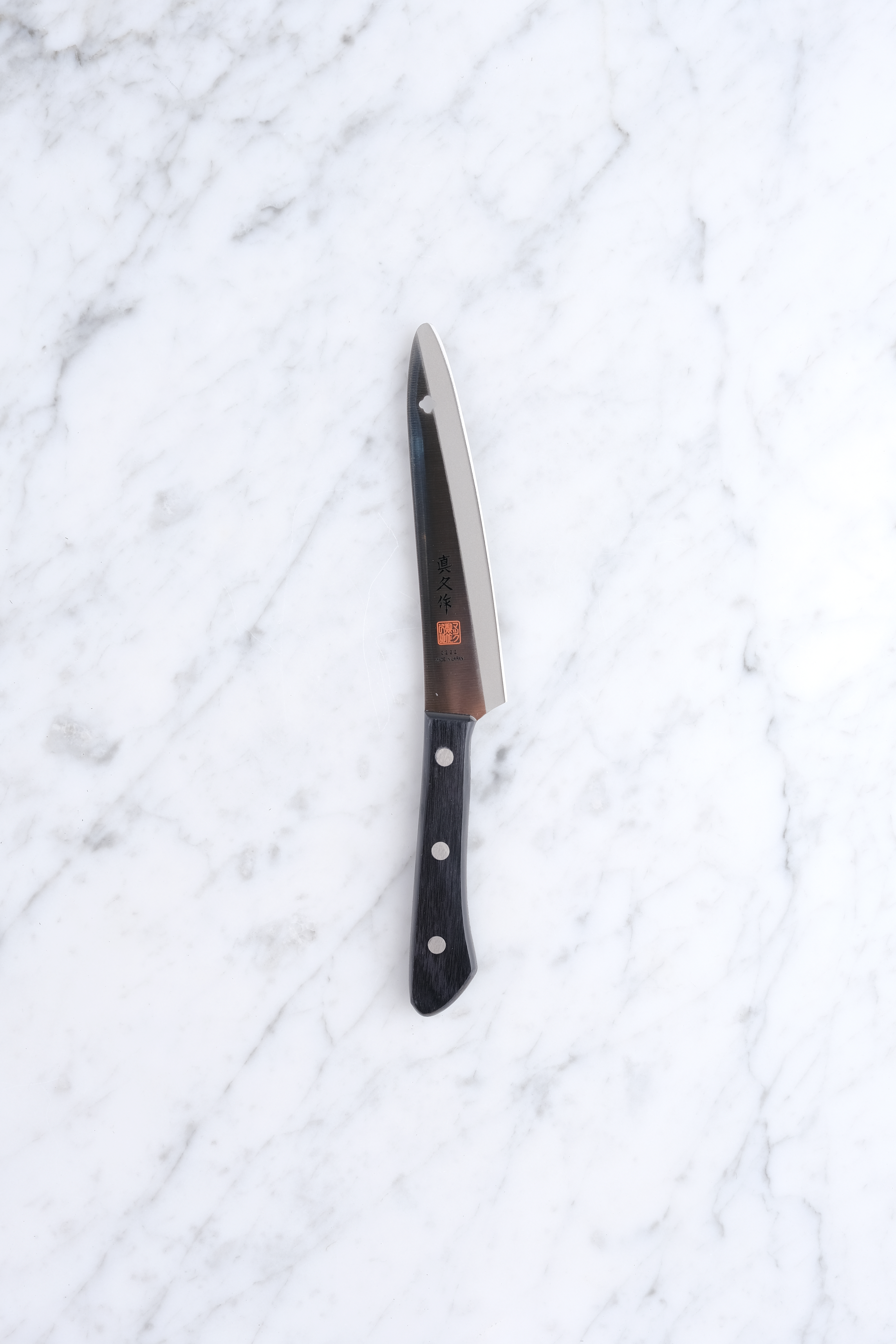 MAC paring knife 125 mm