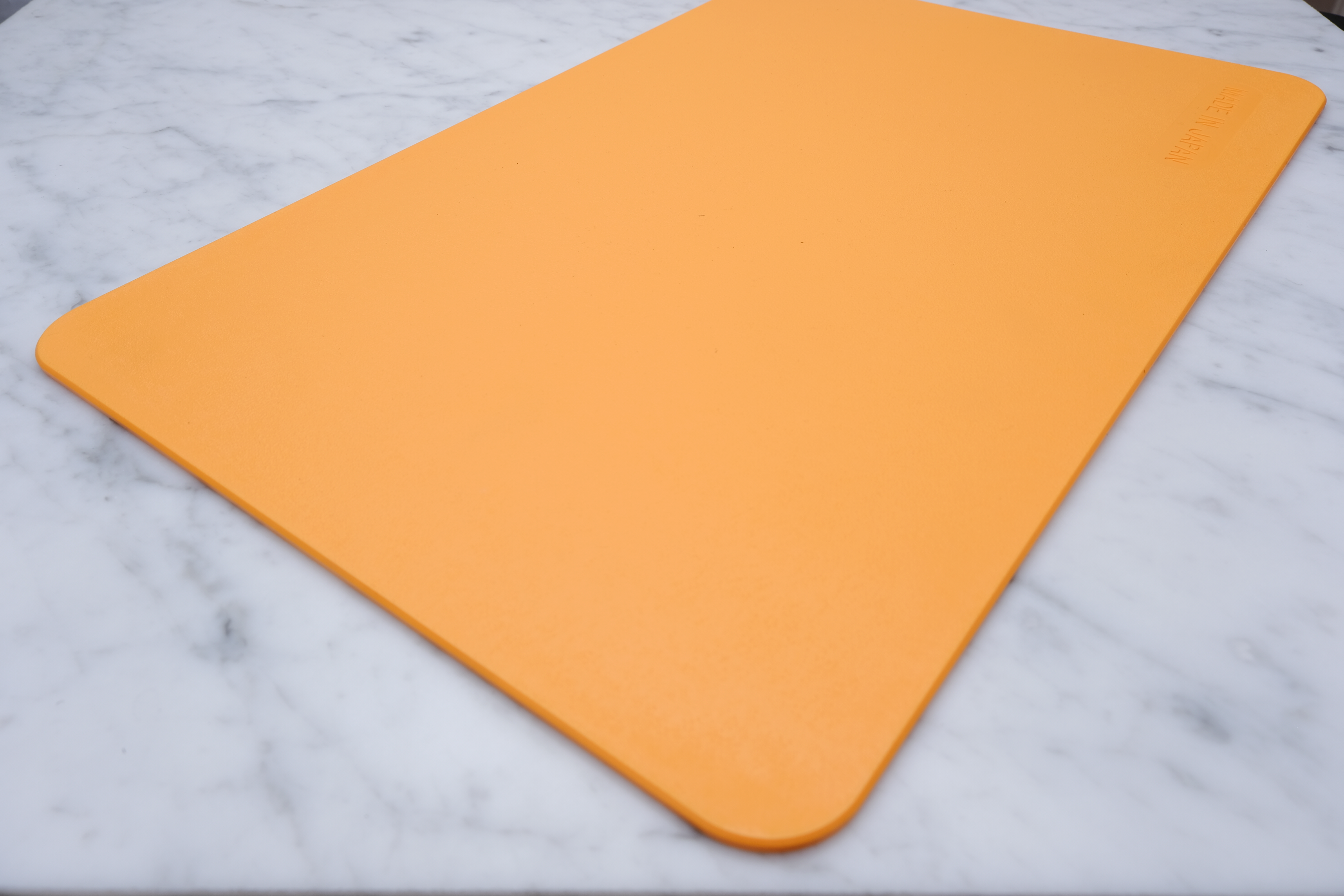 MAC cutting mat Orange