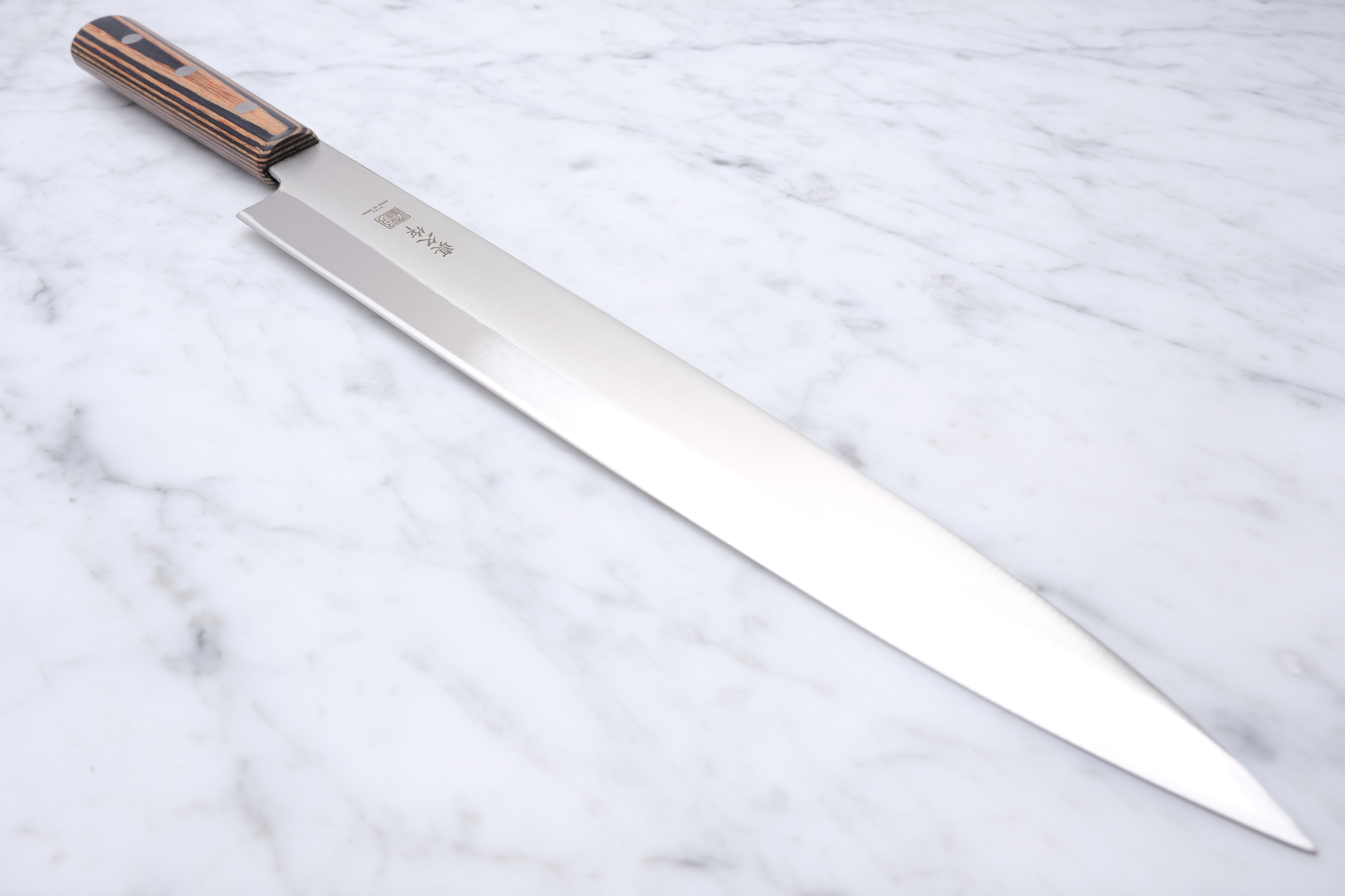 MAC Traditional Sashimi 30cm