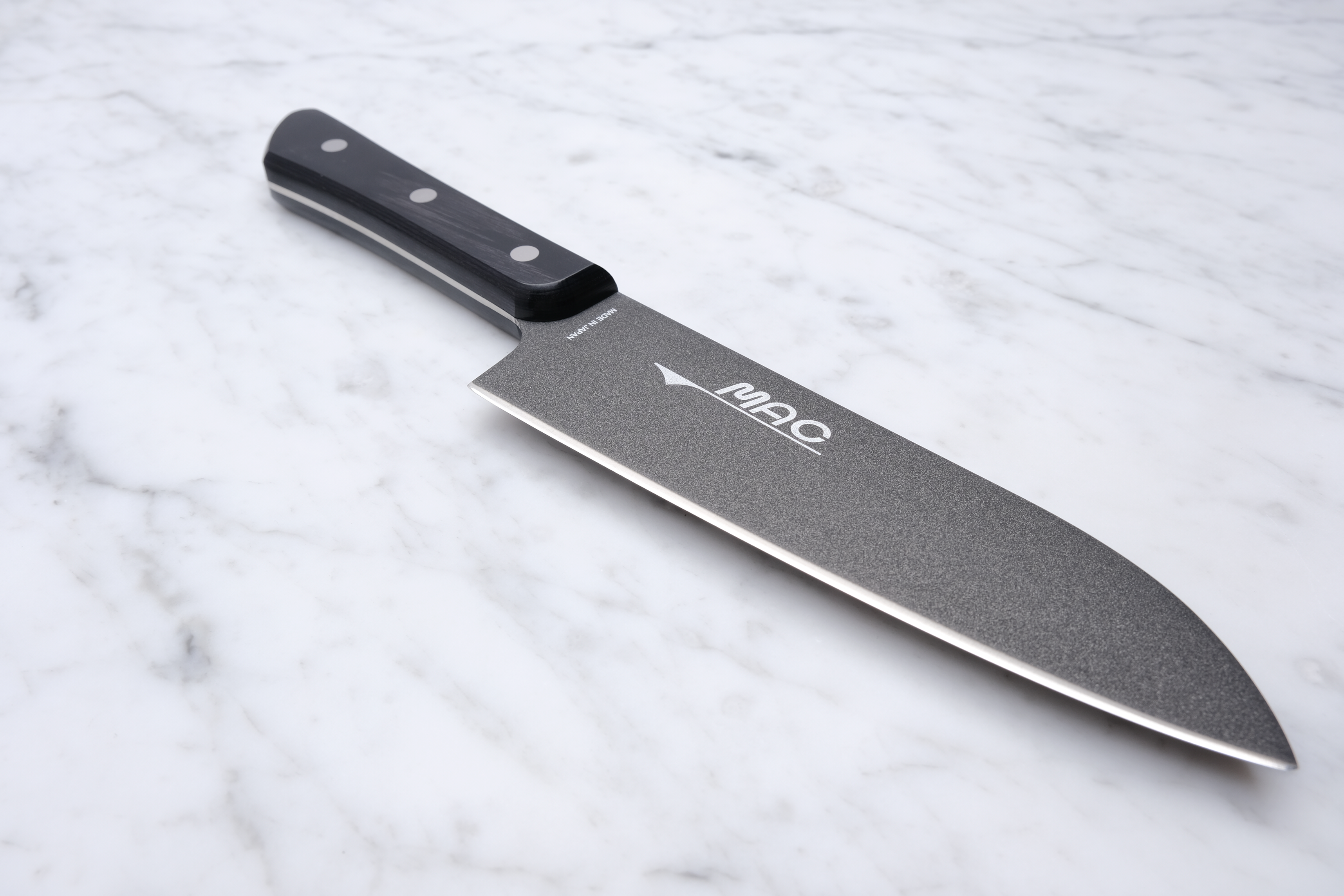MAC Teflon 165mm Santoku