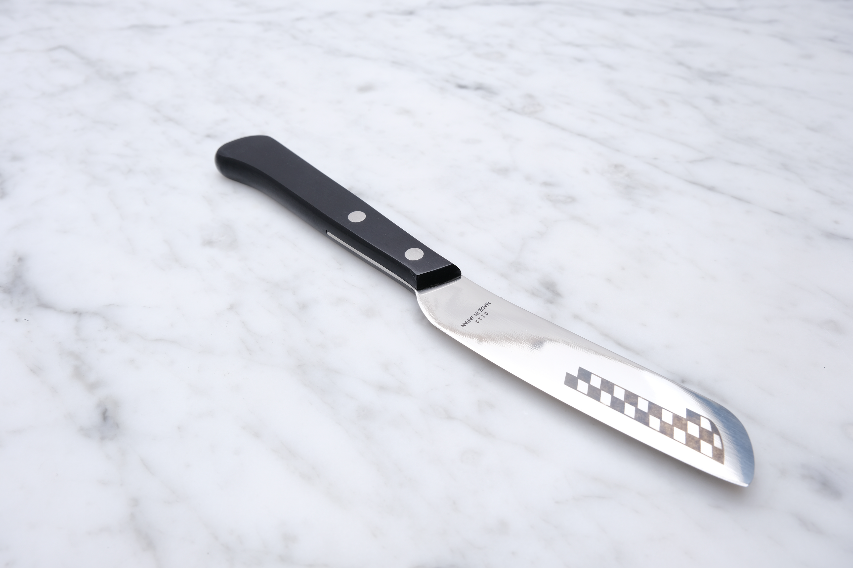 MAC Buttermesser 100 mm