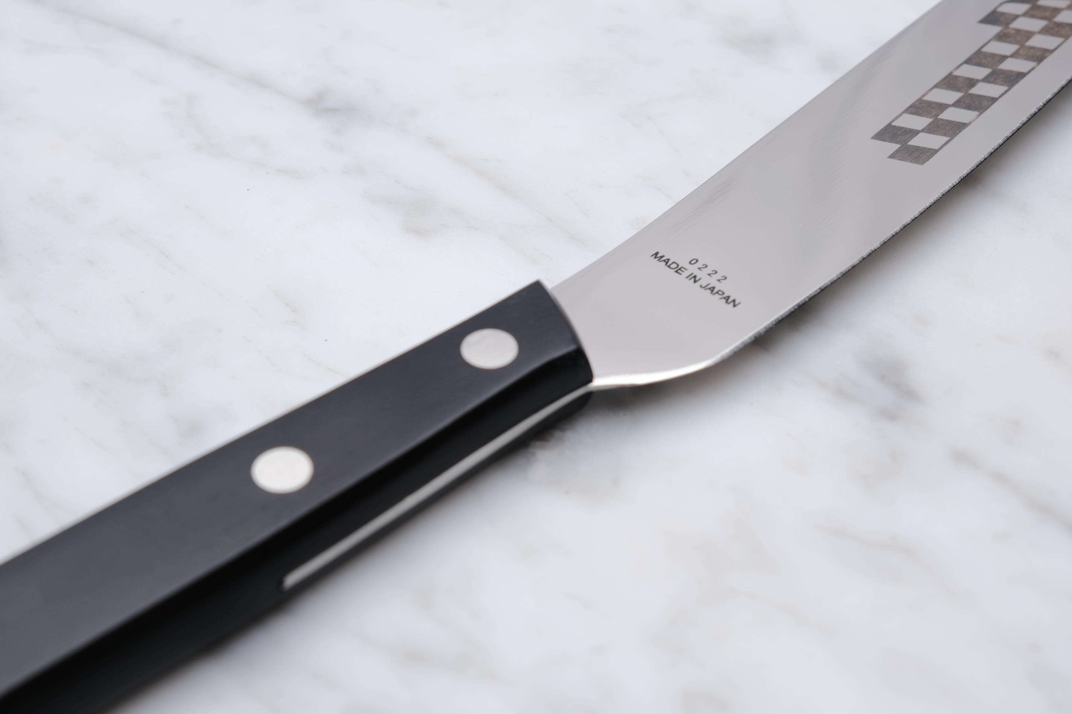 MAC Buttermesser 100 mm