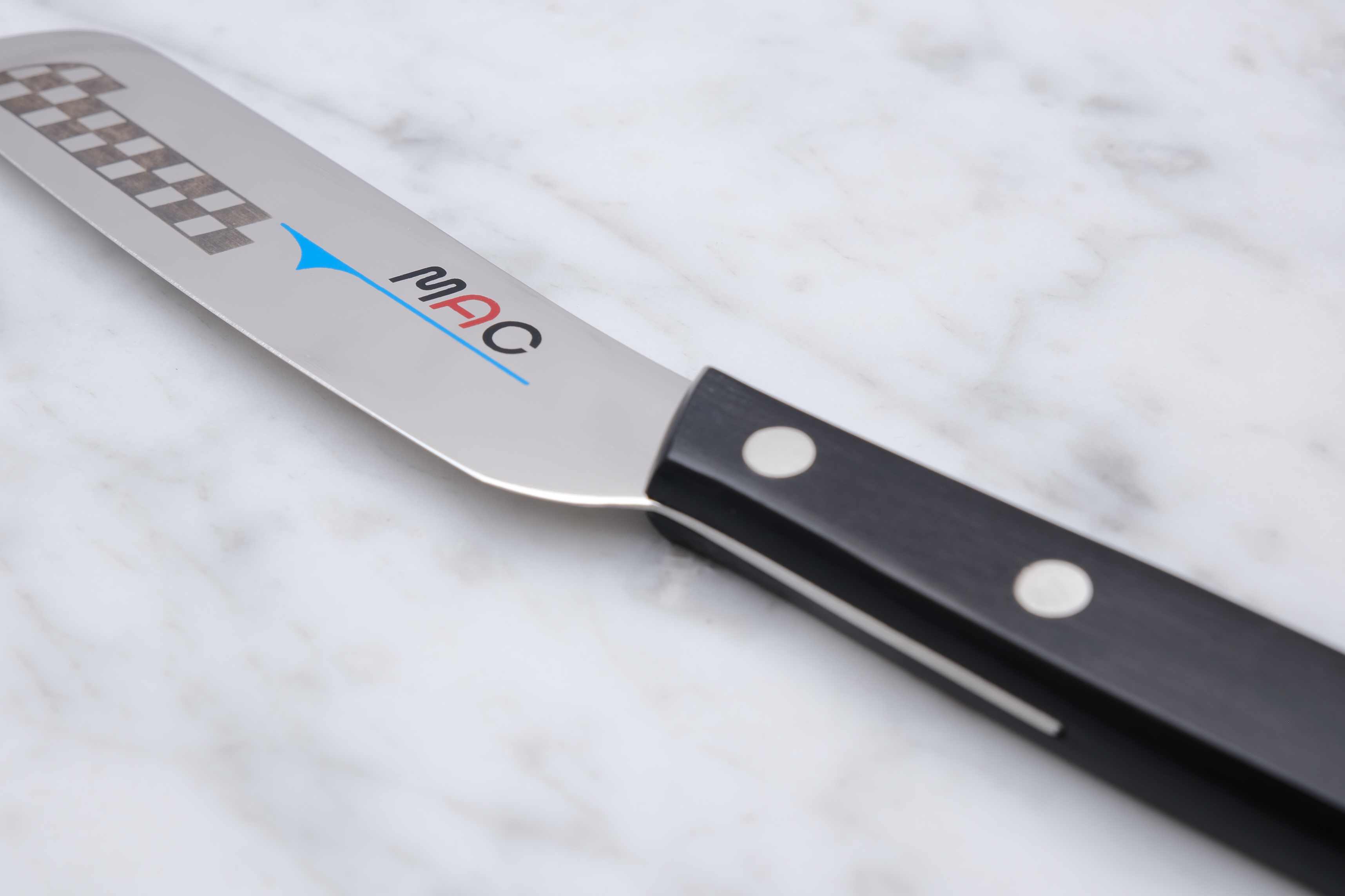 MAC Buttermesser 100 mm