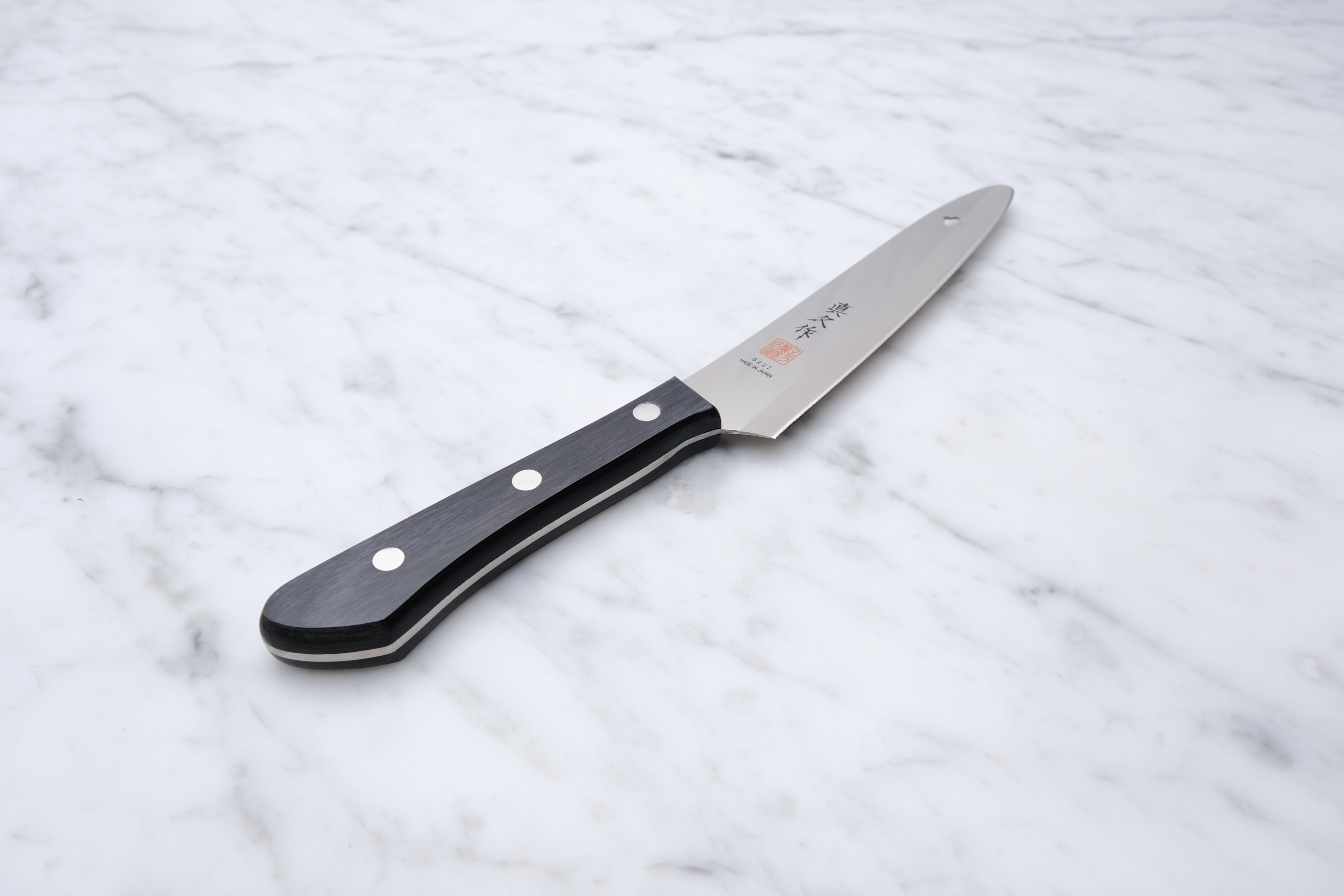 MAC paring knife 125 mm