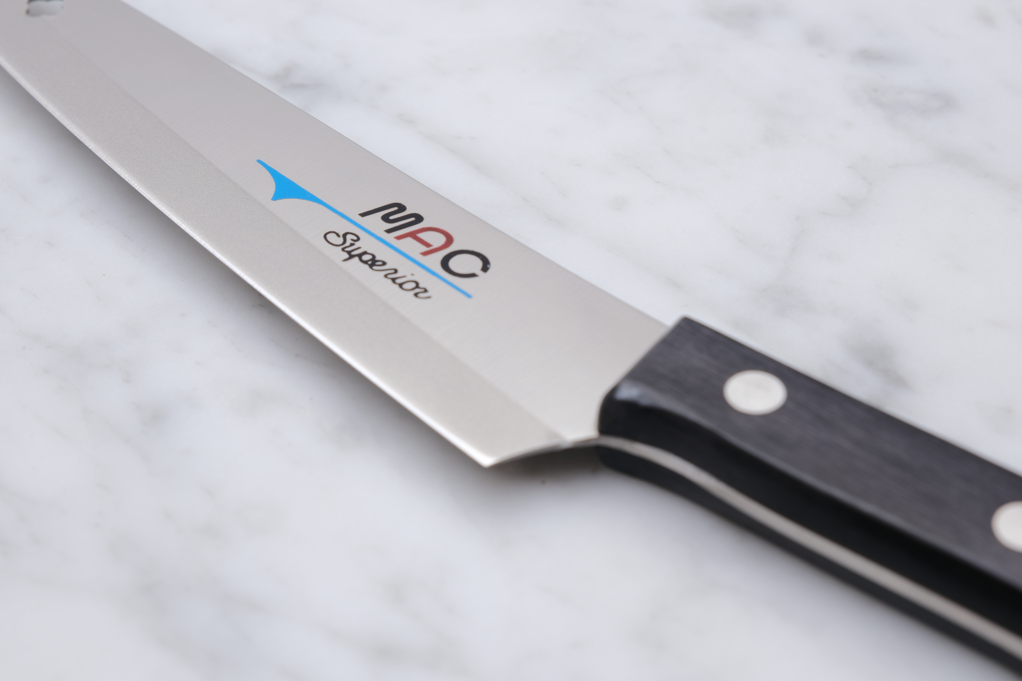 MAC paring knife 125 mm
