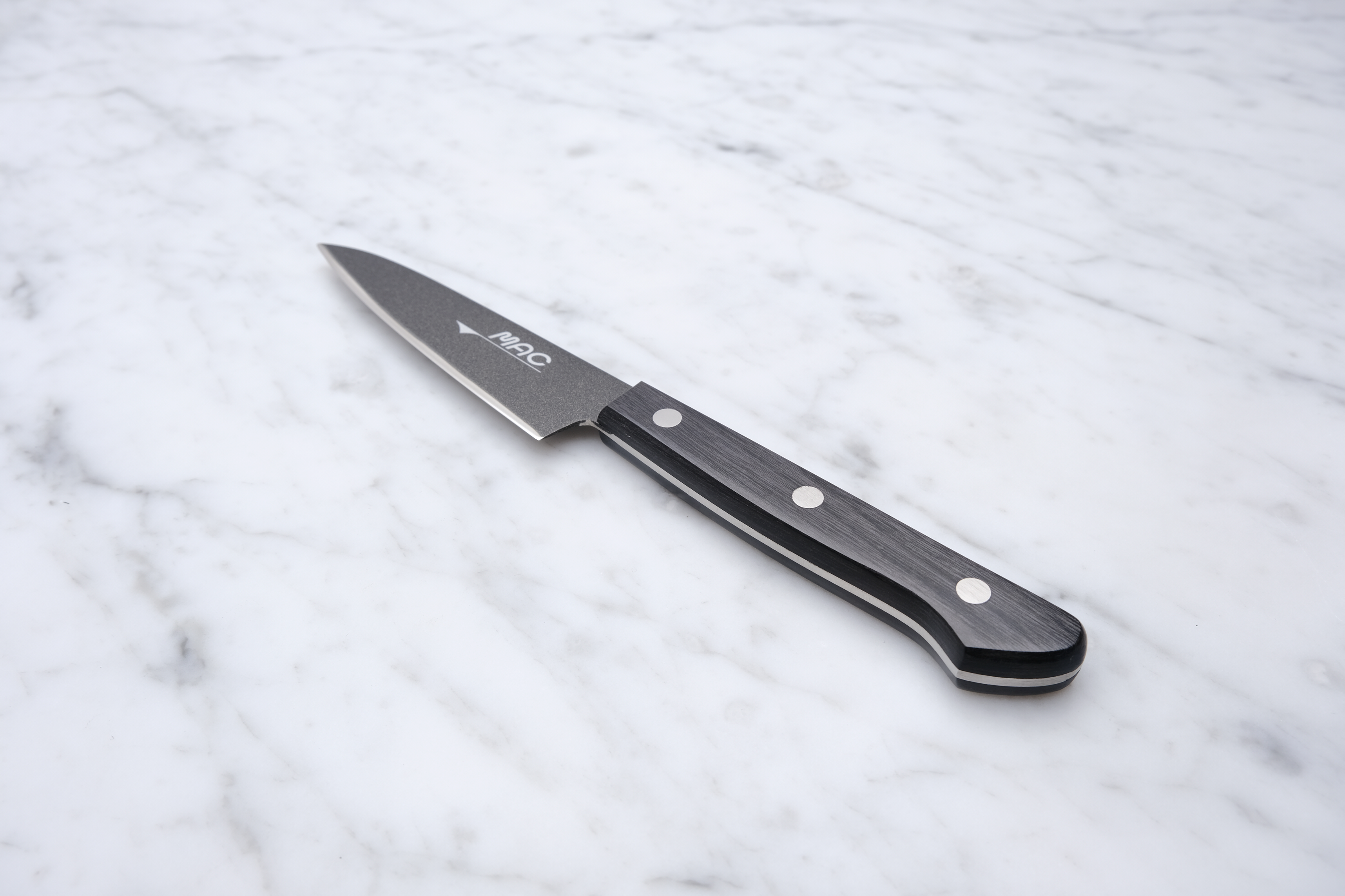 MAC Teflon 100 mm urtekniv