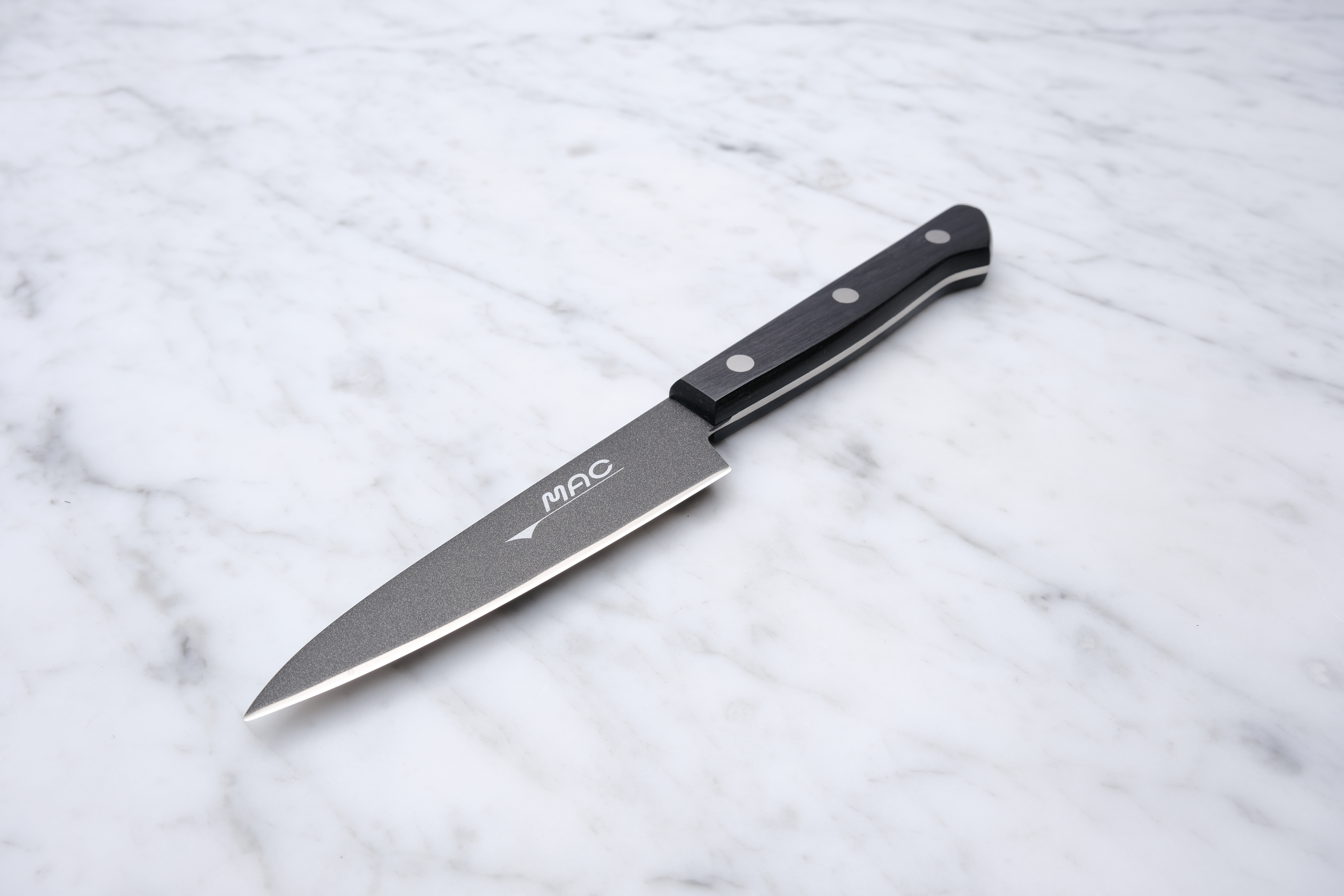 MAC Teflon 100 mm urtekniv