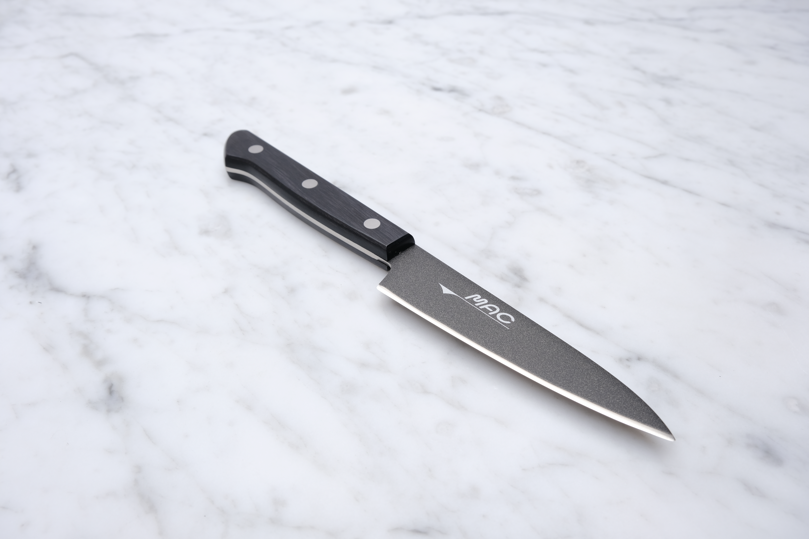 MAC Teflon 100 mm urtekniv