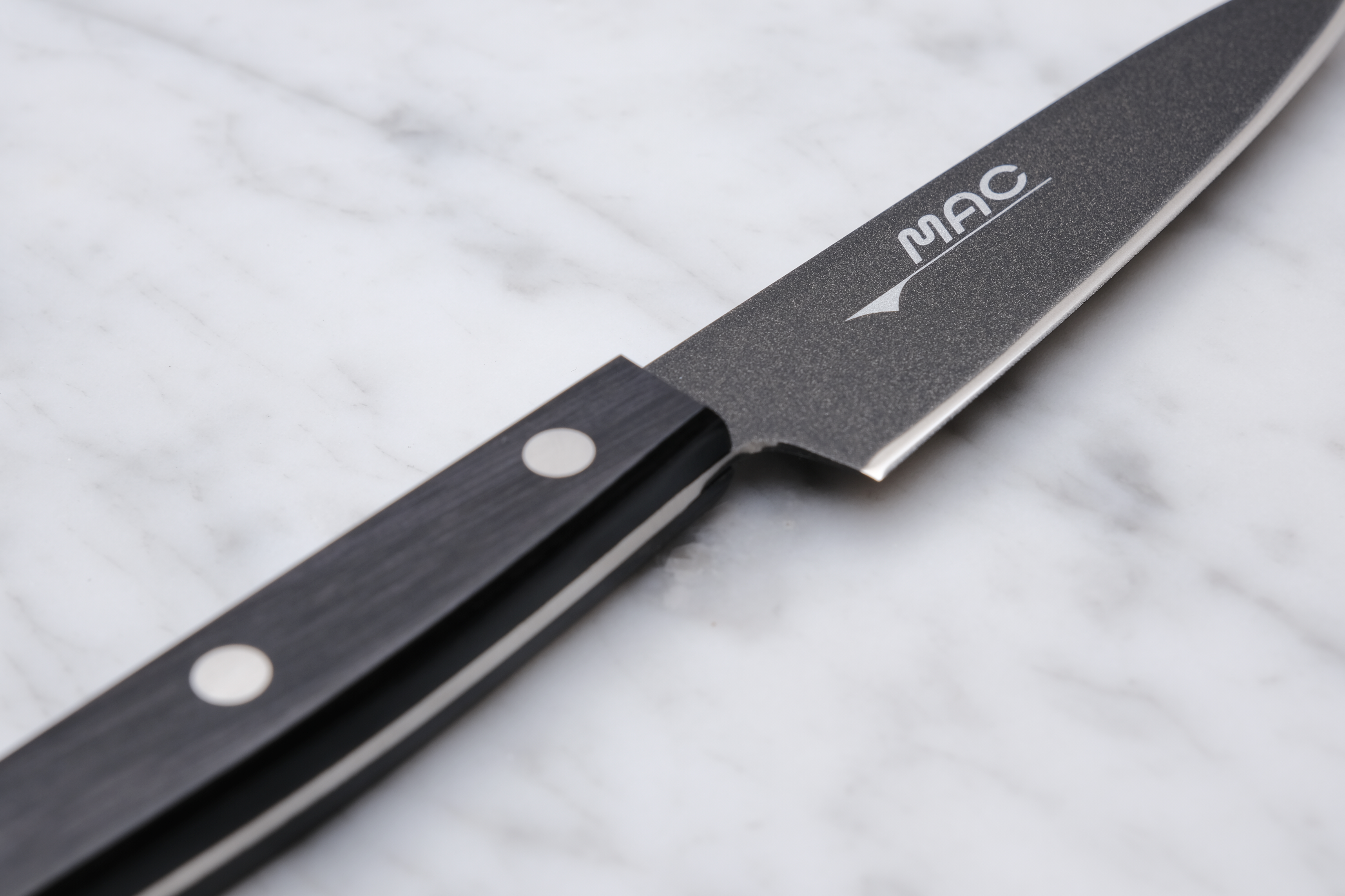 MAC Teflon 100 mm urtekniv