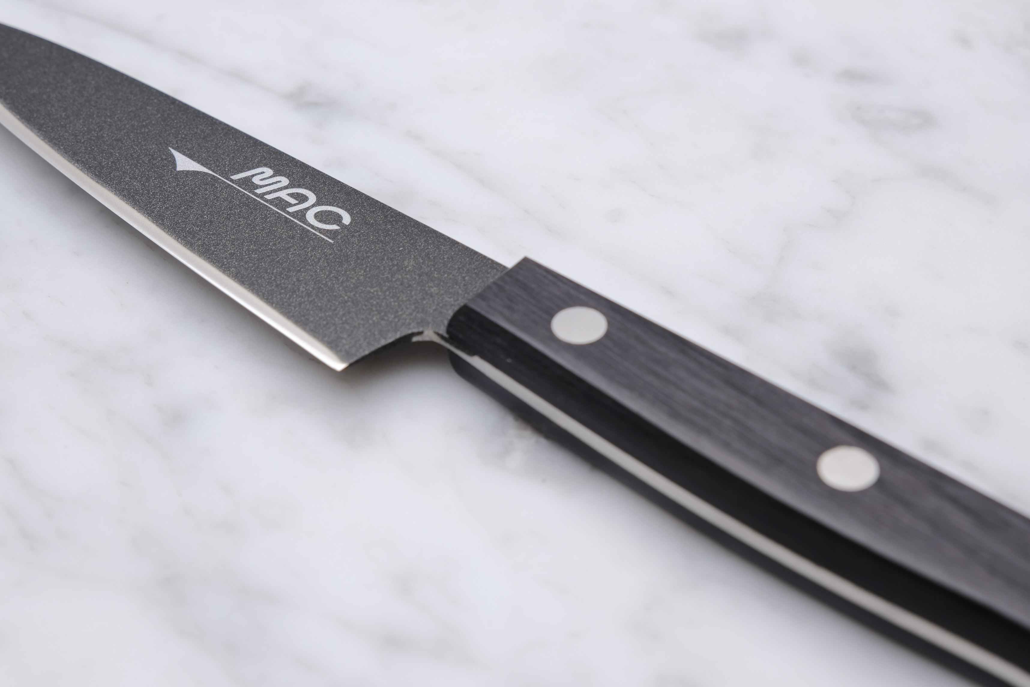 MAC Teflon 100 mm urtekniv