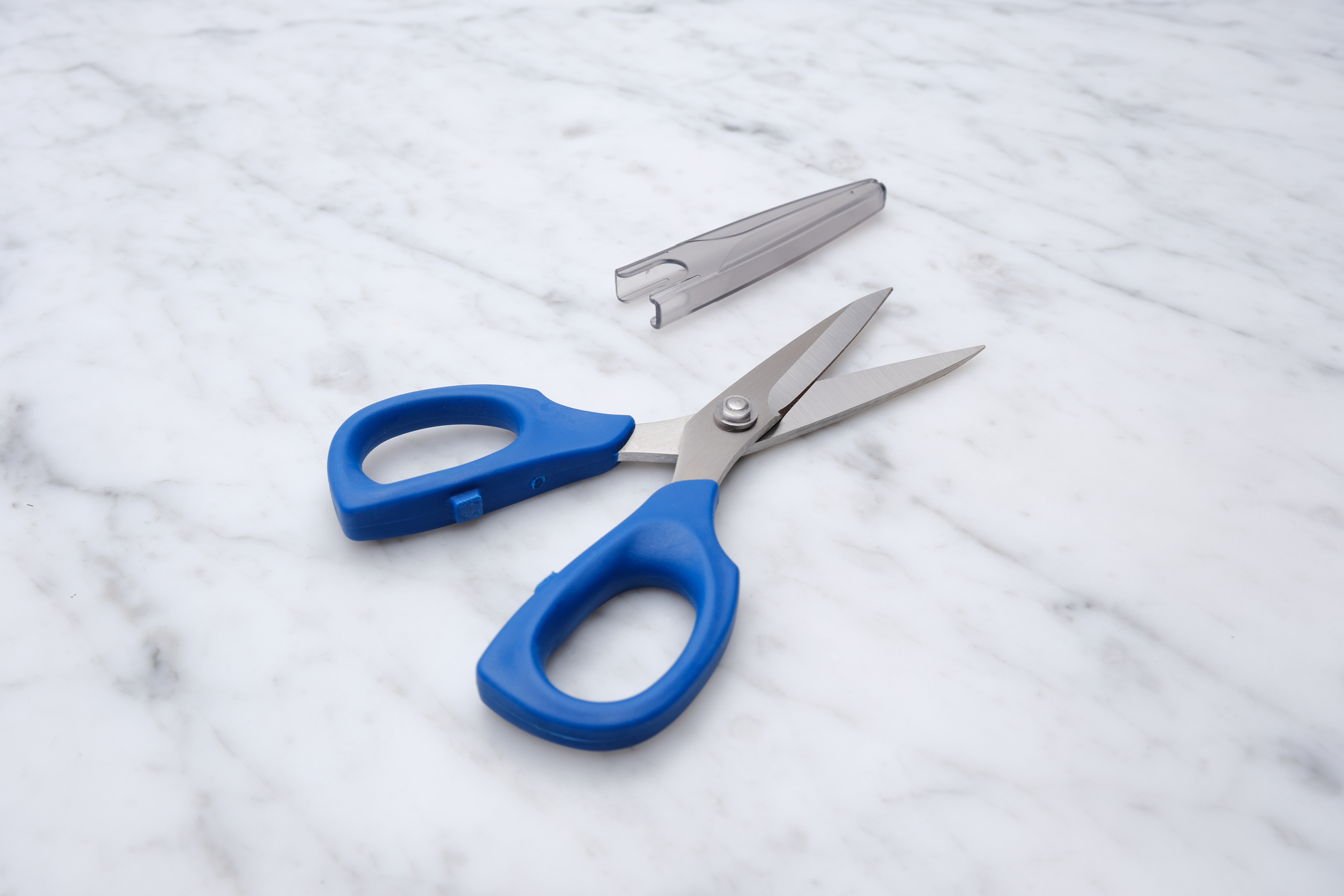 KAI Scissors little