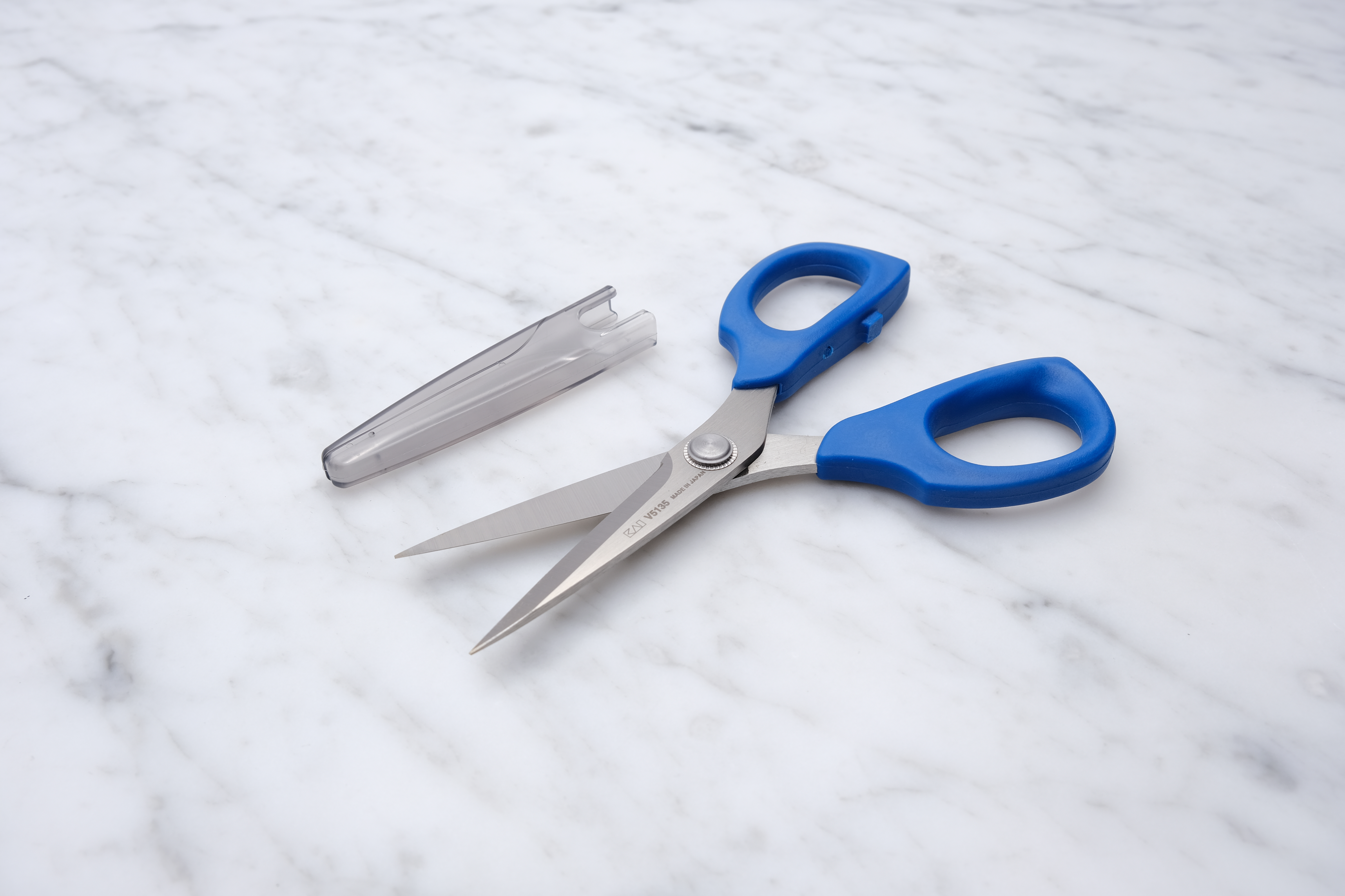 KAI Scissors little
