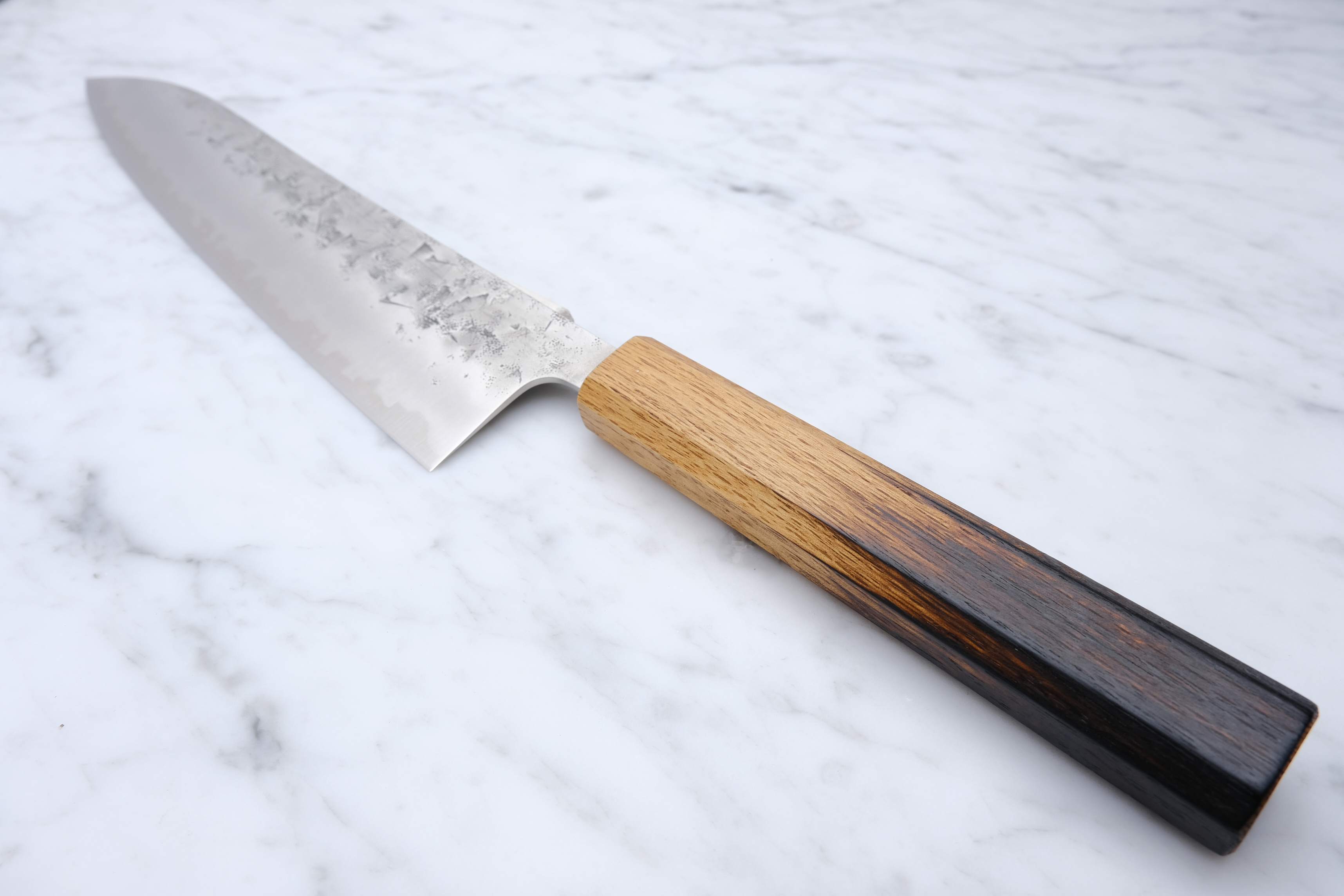 OUL Sakai Nashiji 240 mm Gyuto - SLD