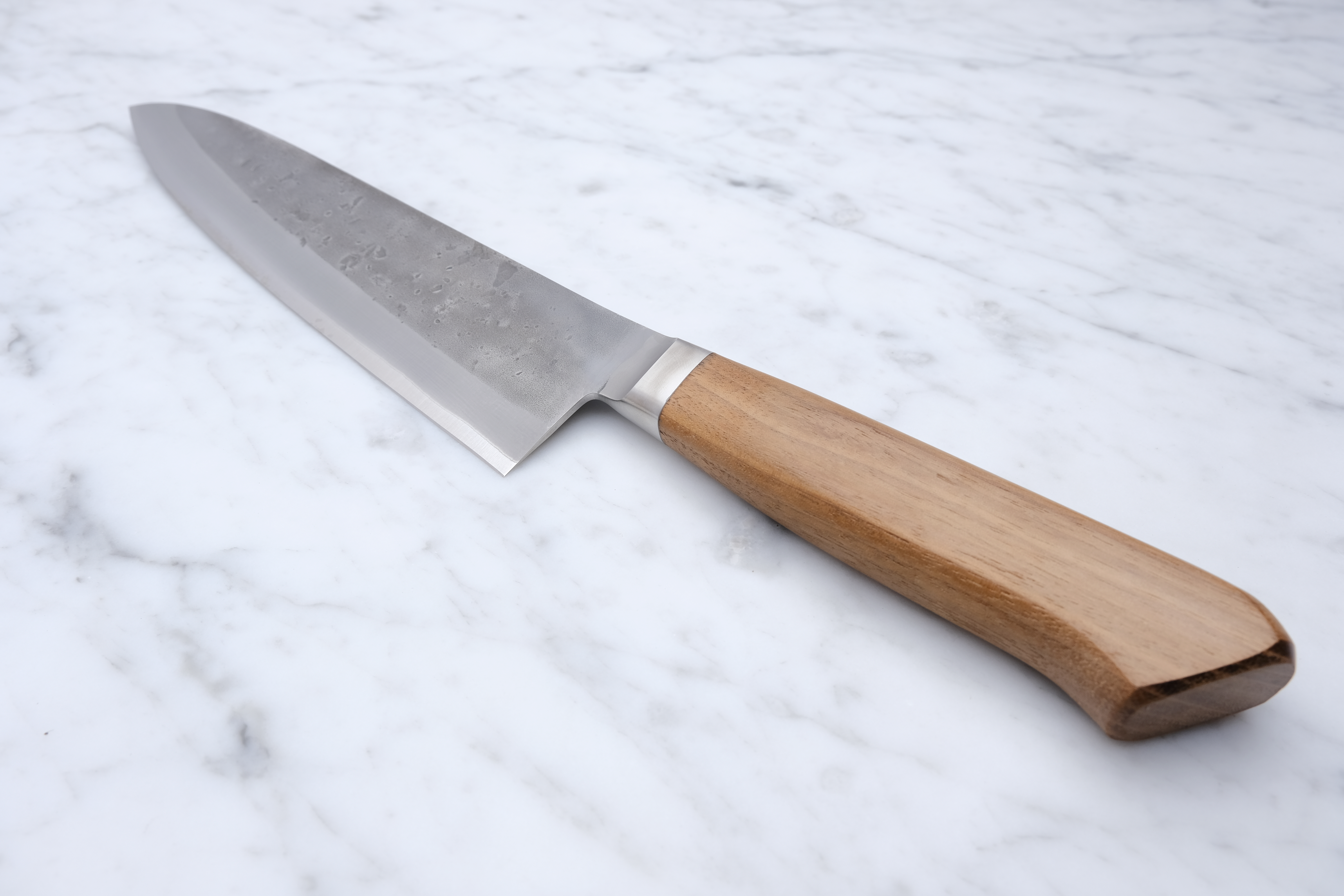 OUL Sakai 210 mm Gyuto - Aogami 2