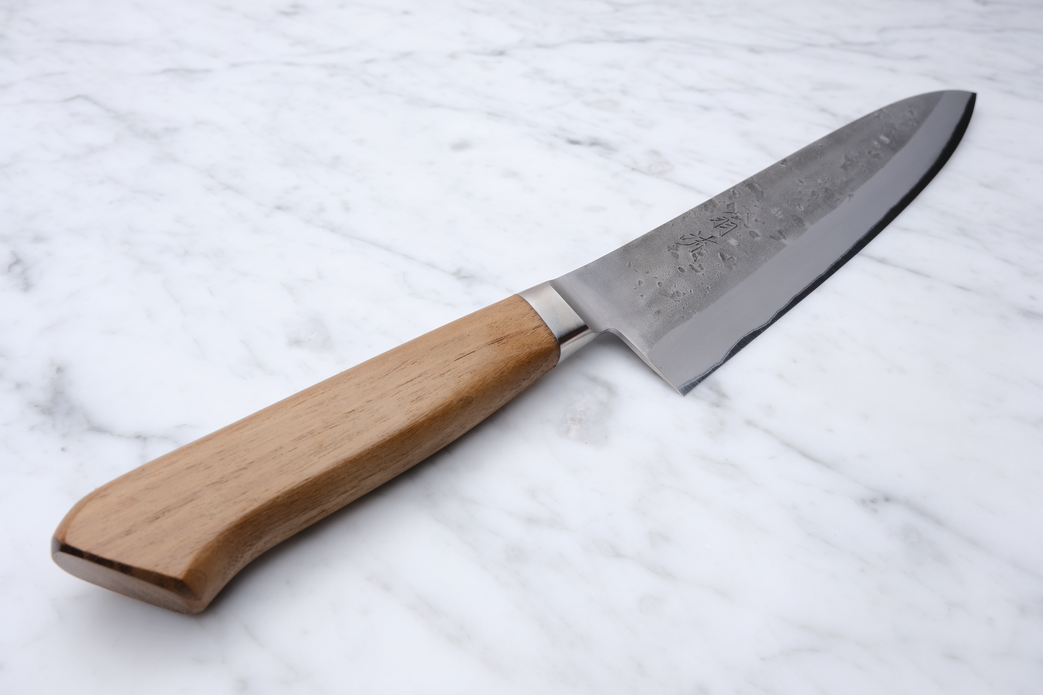 OUL Sakai 210 mm Gyuto - Aogami 2