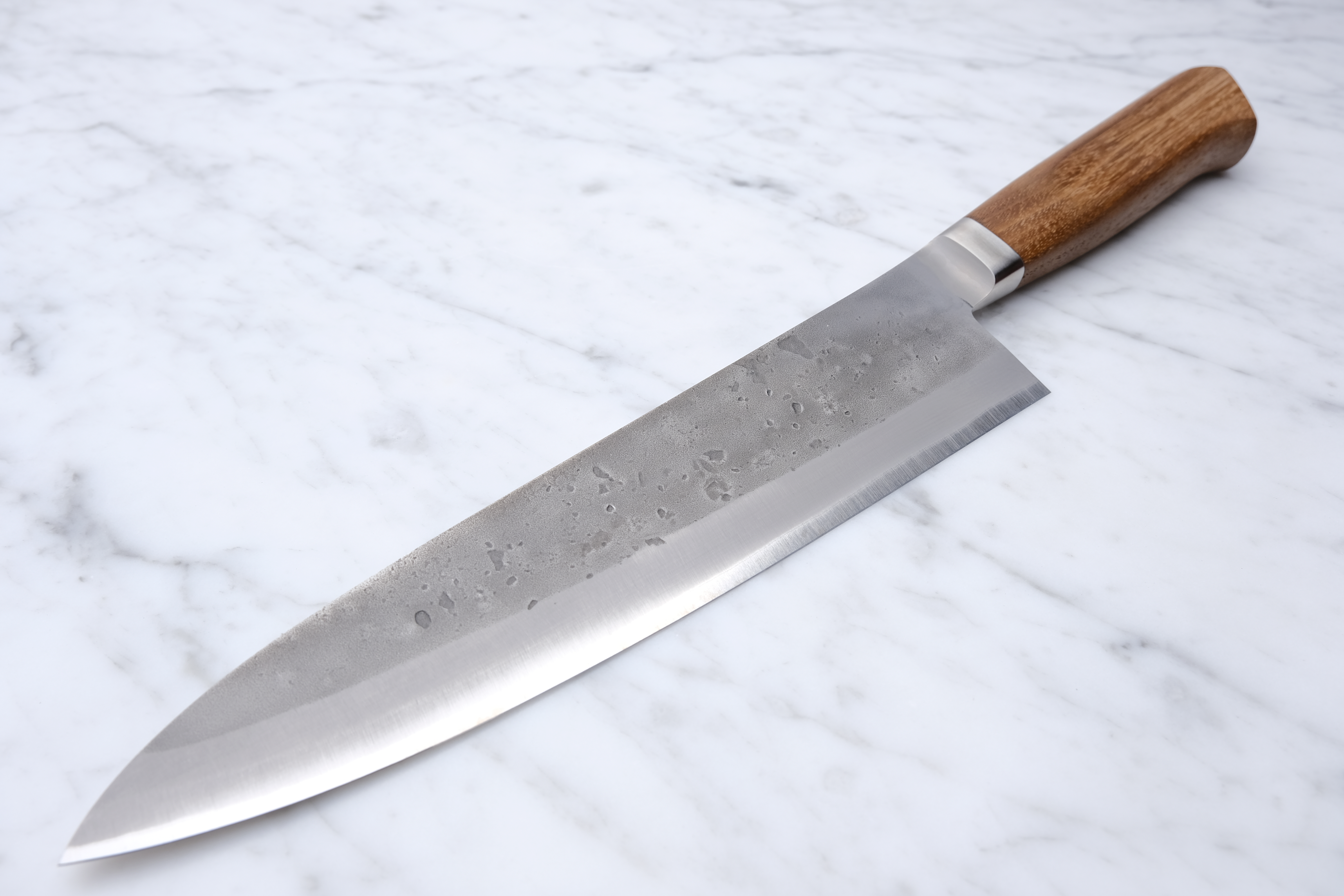 OUL Sakai 210 mm Gyuto - Aogami 2