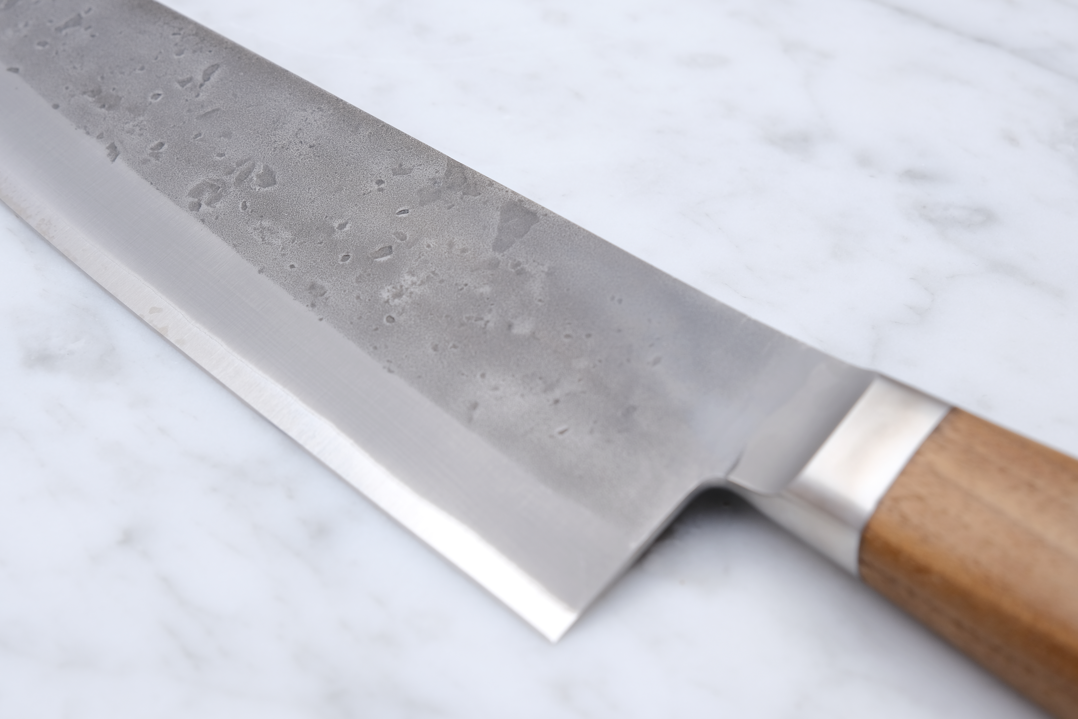 OUL Sakai 210 mm Gyuto - Aogami 2