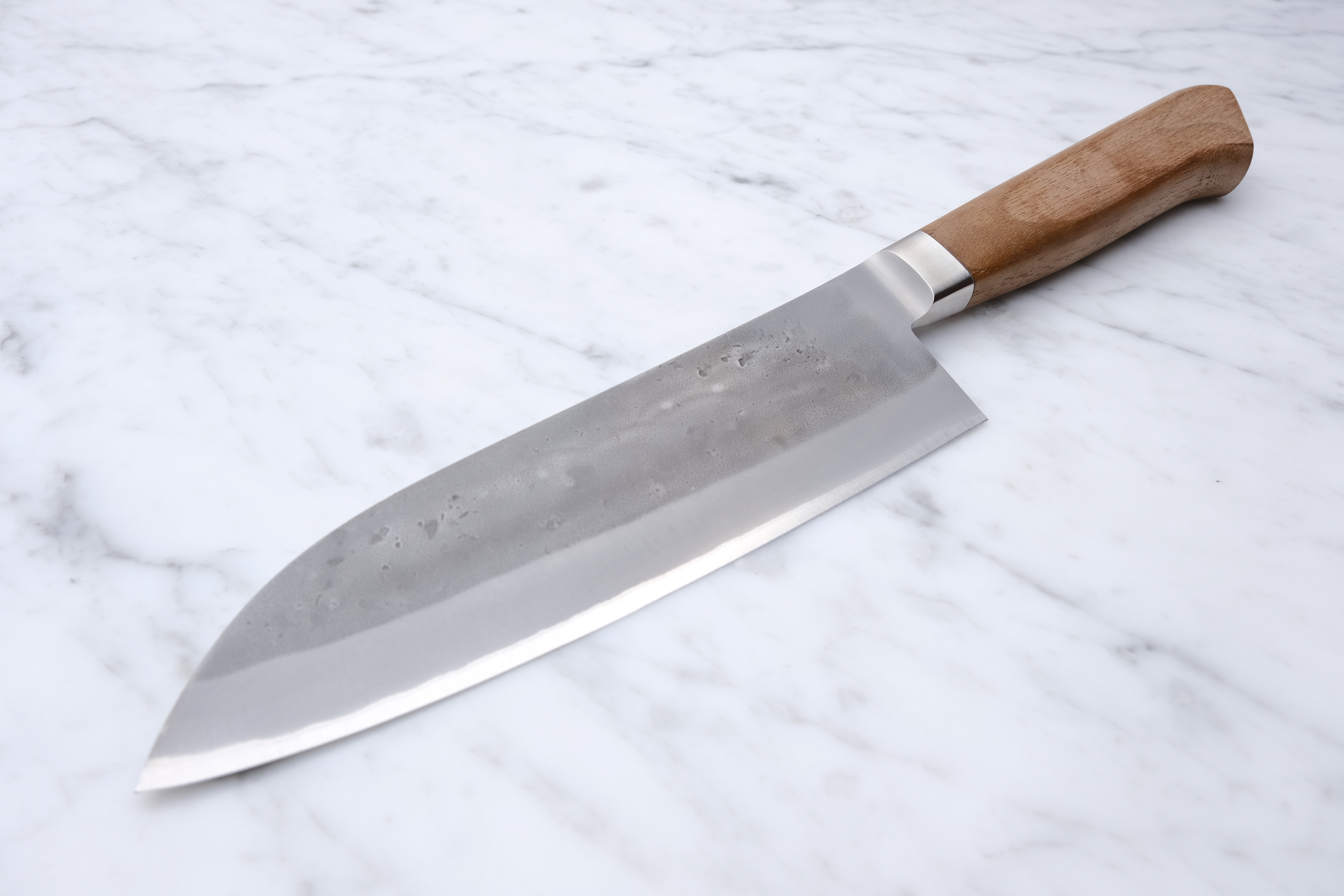 OUL Sakai 170 mm Santoku - Aogami 2