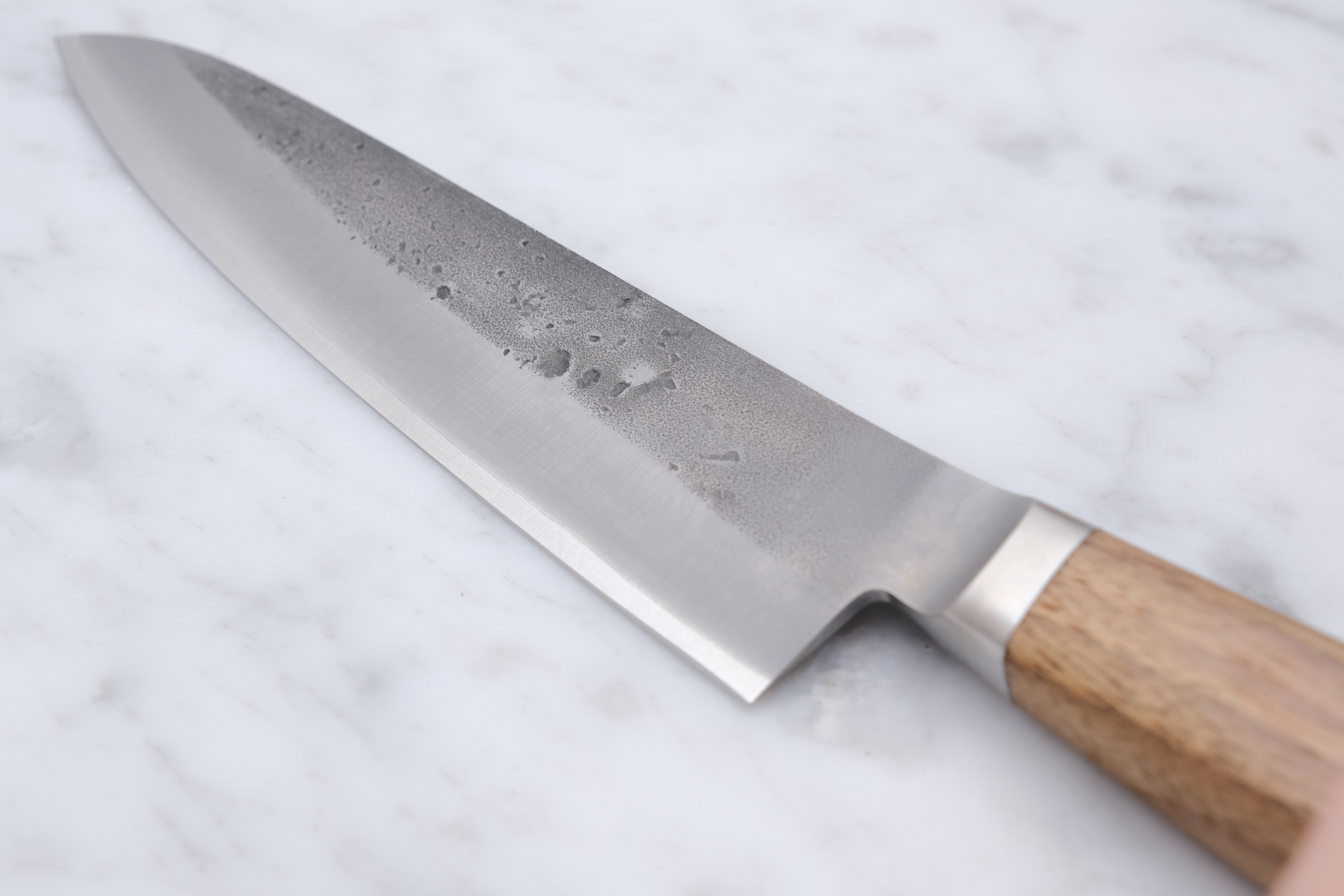 OUL Sakai 125 mm Petty - Aogami 2