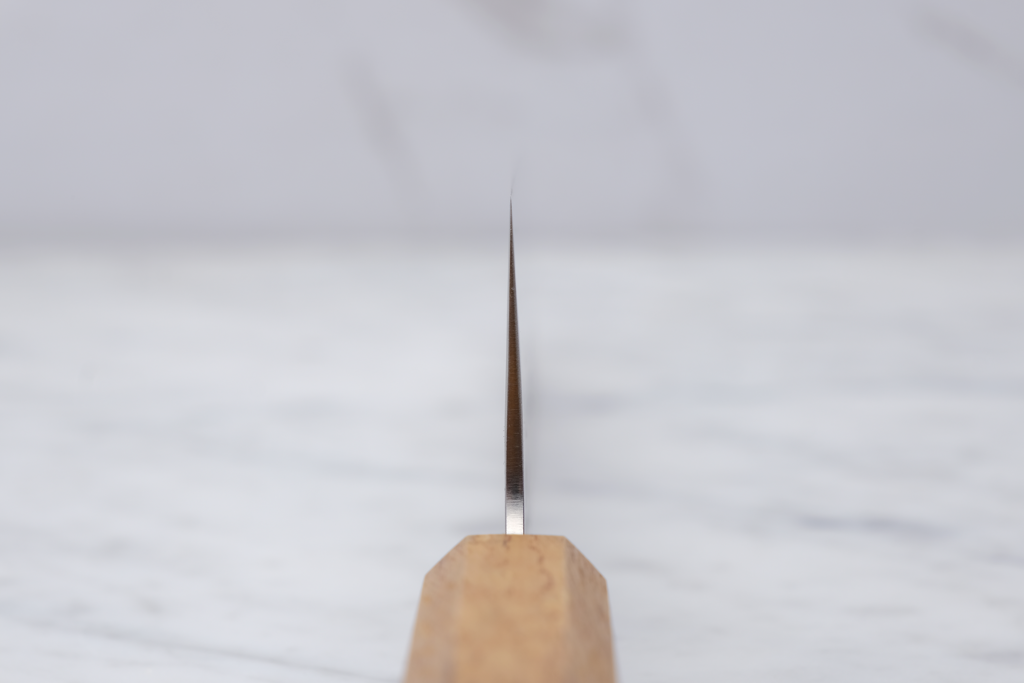 OUL Sakai Nashiji 240 mm Gyuto - SLD