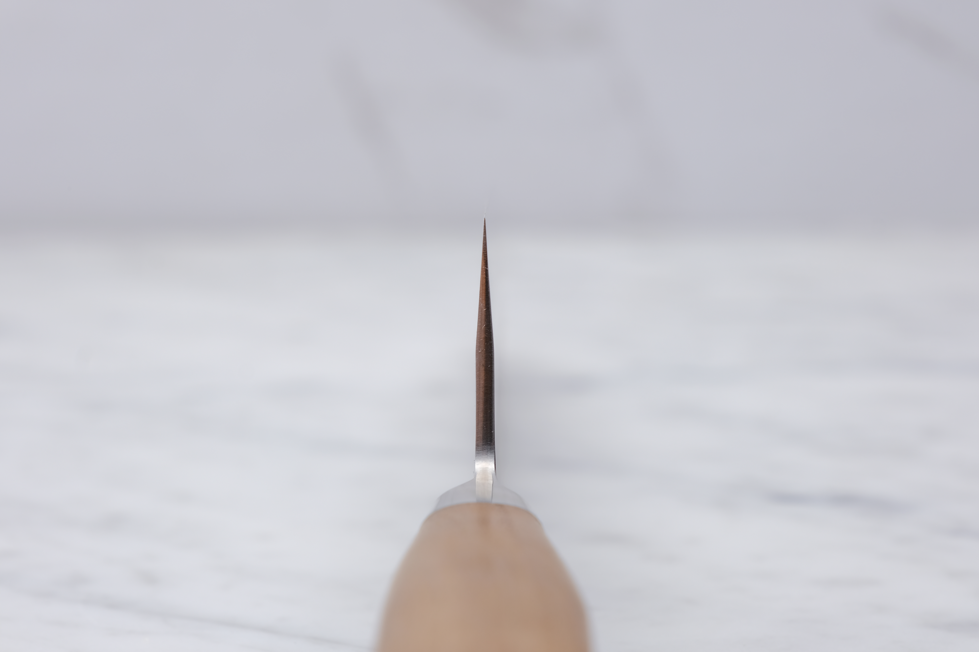 OUL Sakai 210 mm Gyuto - Aogami 2