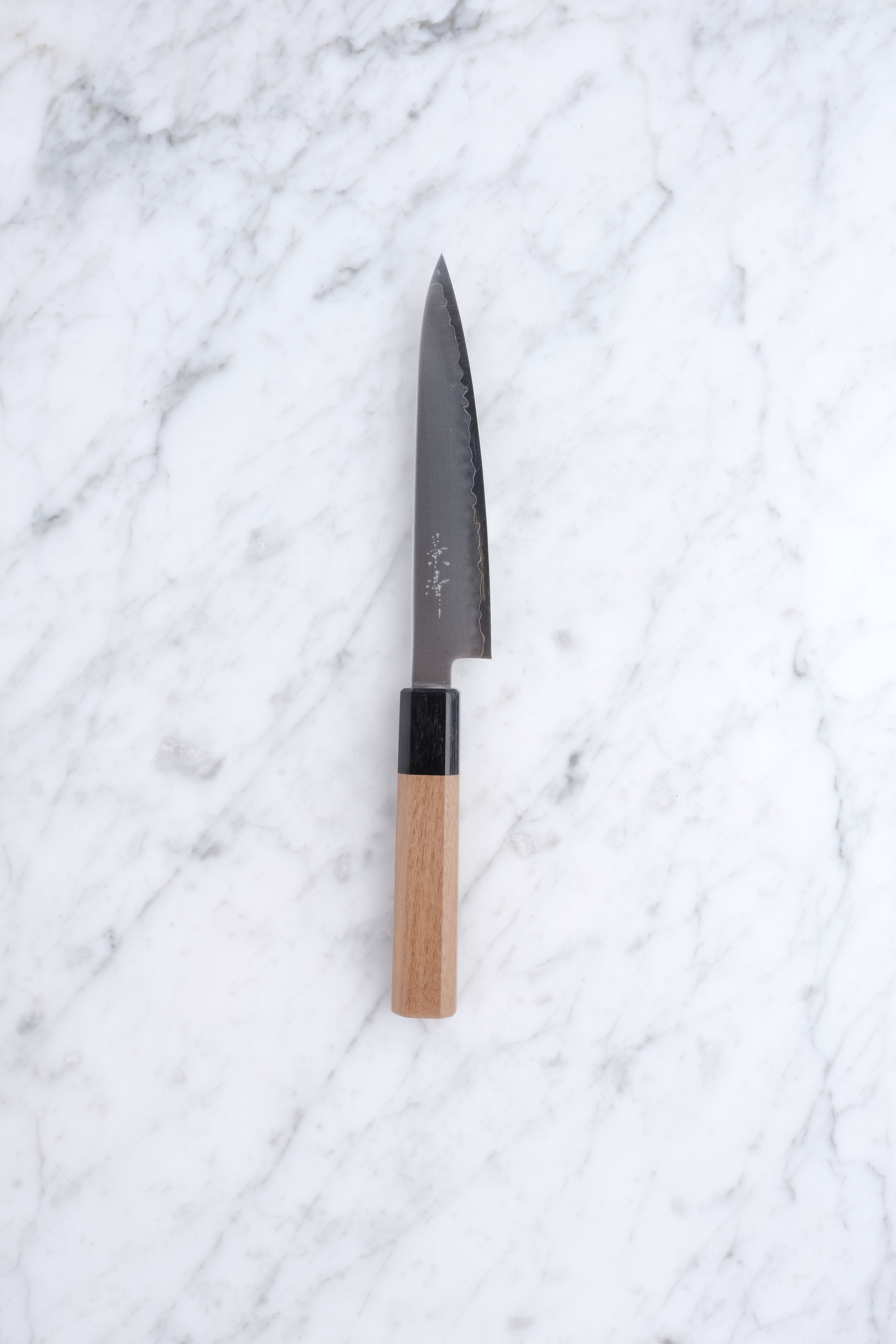 Kagekiyo – Chromax 150 mm Petty – Walnussgriff
