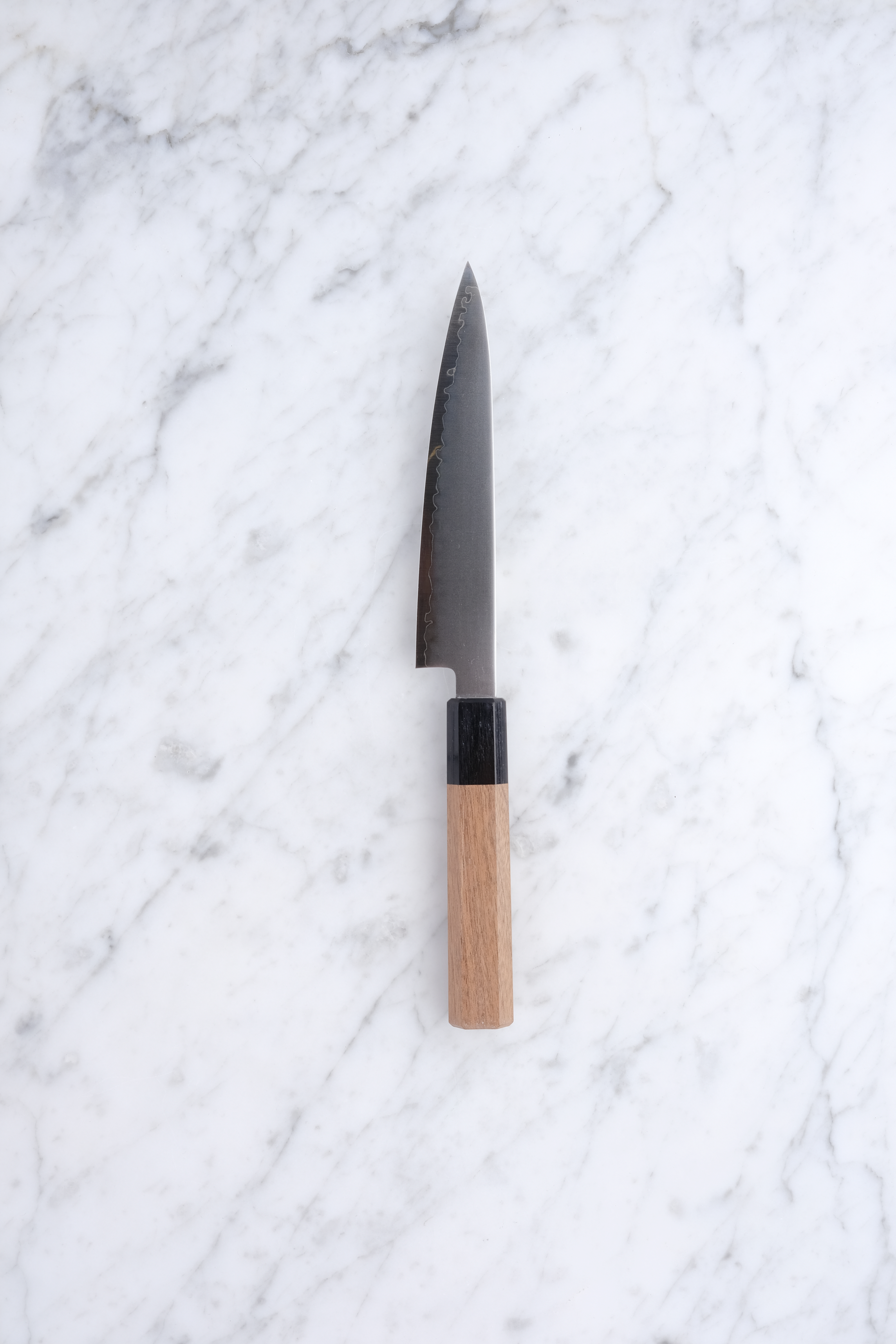 Kagekiyo – Chromax 150 mm Petty – Walnussgriff