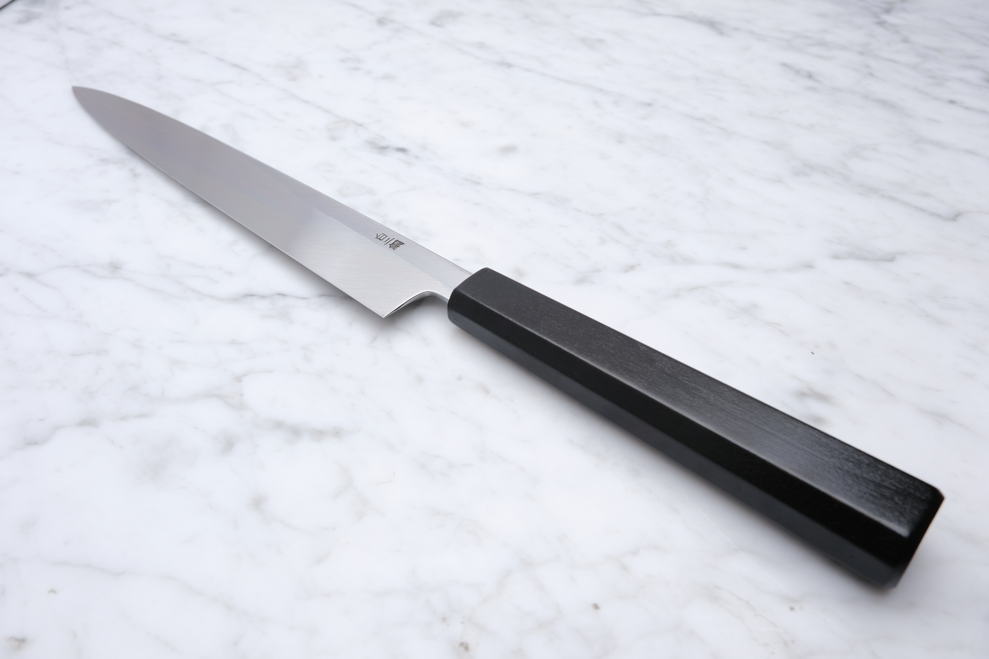 Kagekiyo - White#2 240mm Yanagiba - Urushi