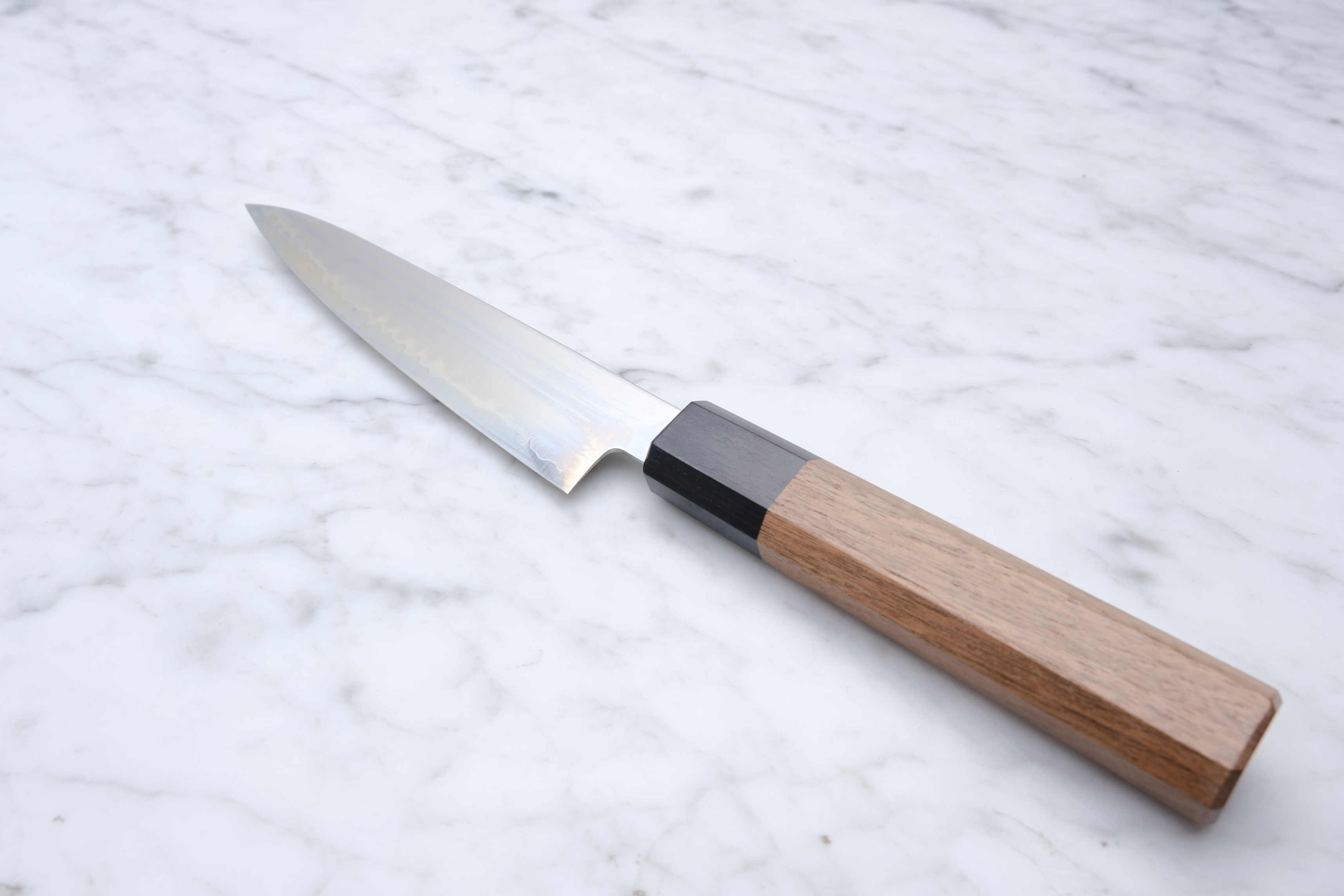 Kagekiyo – Chromax 150 mm Petty – Walnussgriff