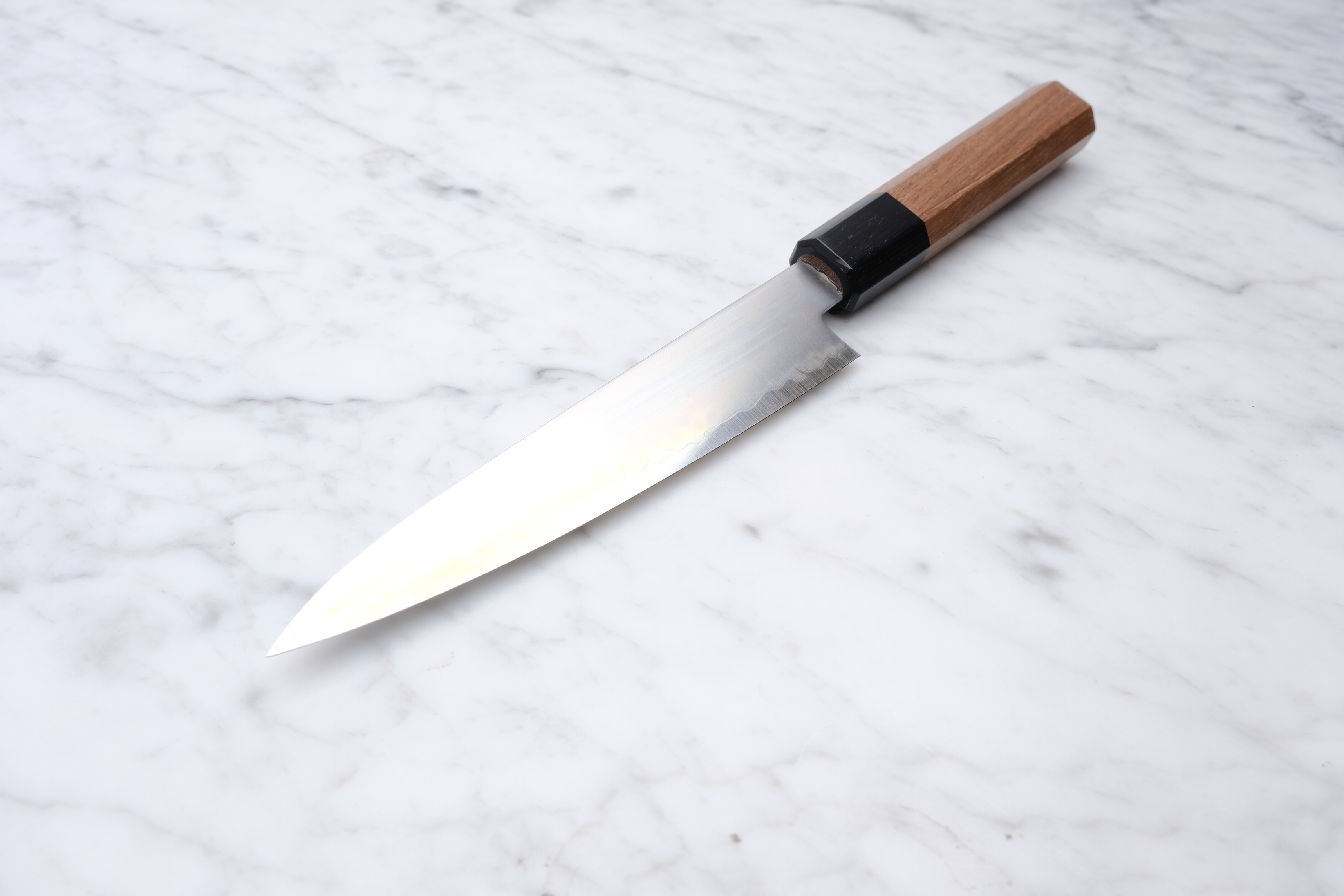 Kagekiyo – Chromax 150 mm Petty – Walnussgriff