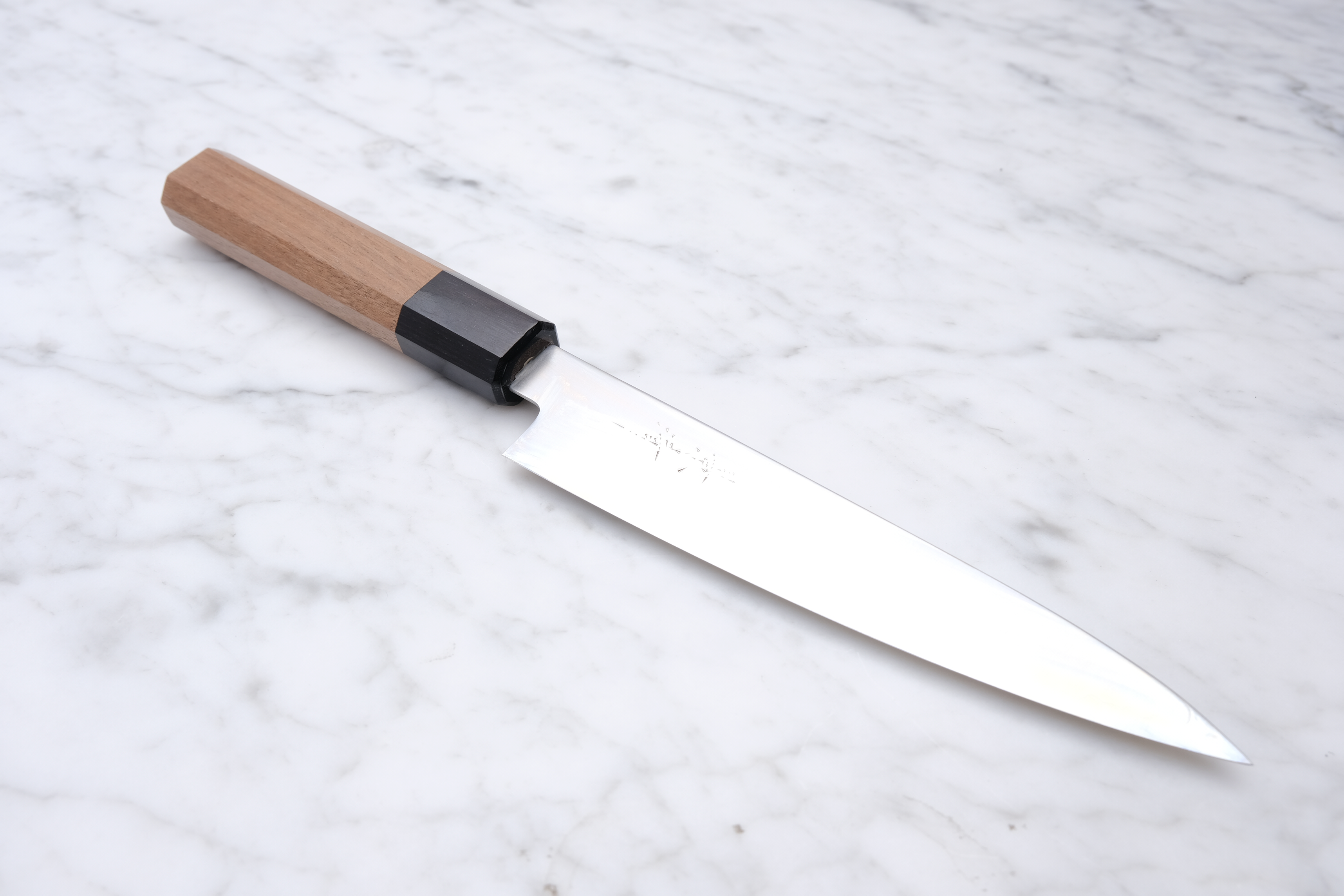 Kagekiyo – Chromax 150 mm Petty – Walnussgriff