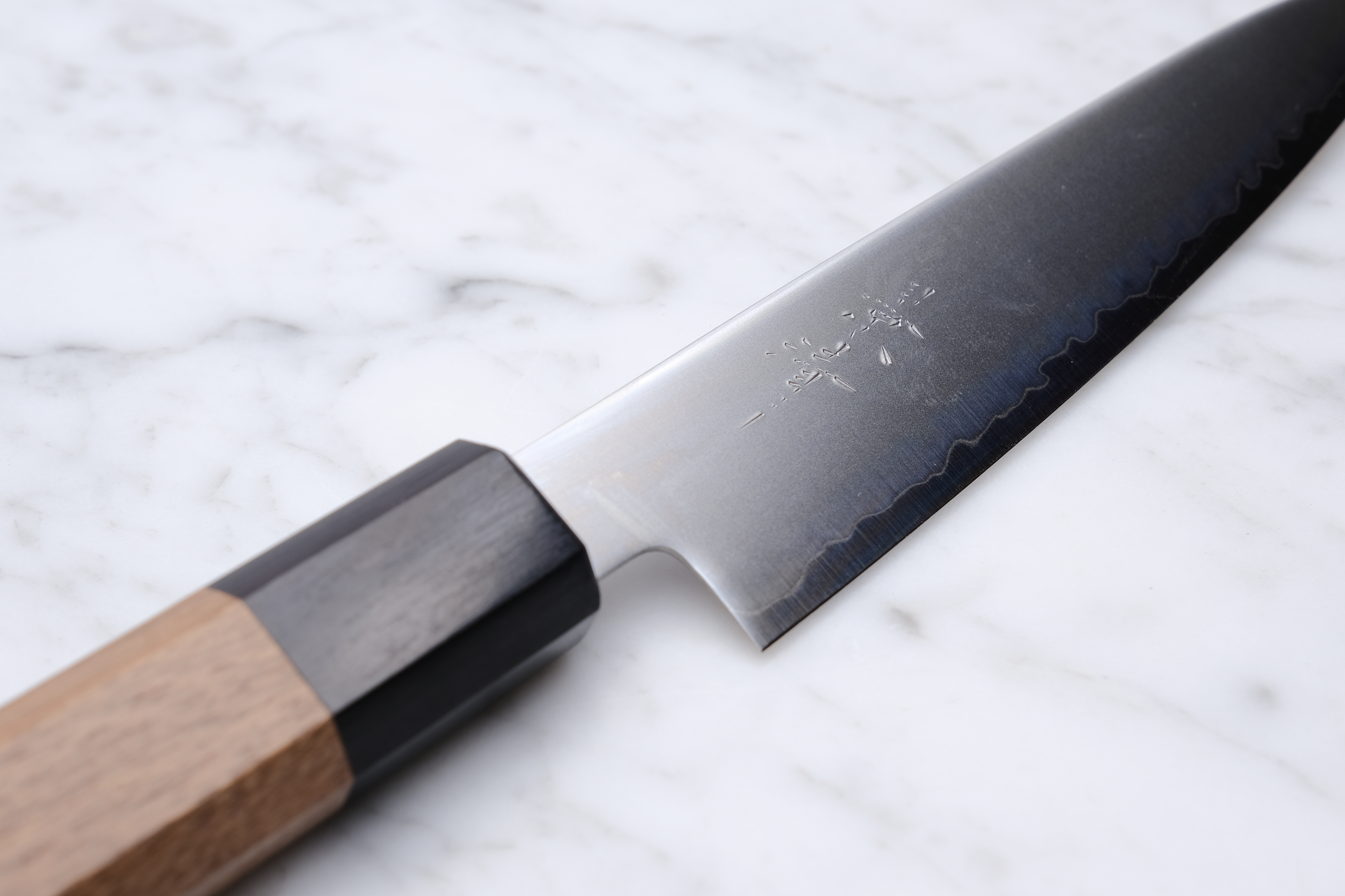 Kagekiyo – Chromax 150 mm Petty – Walnussgriff