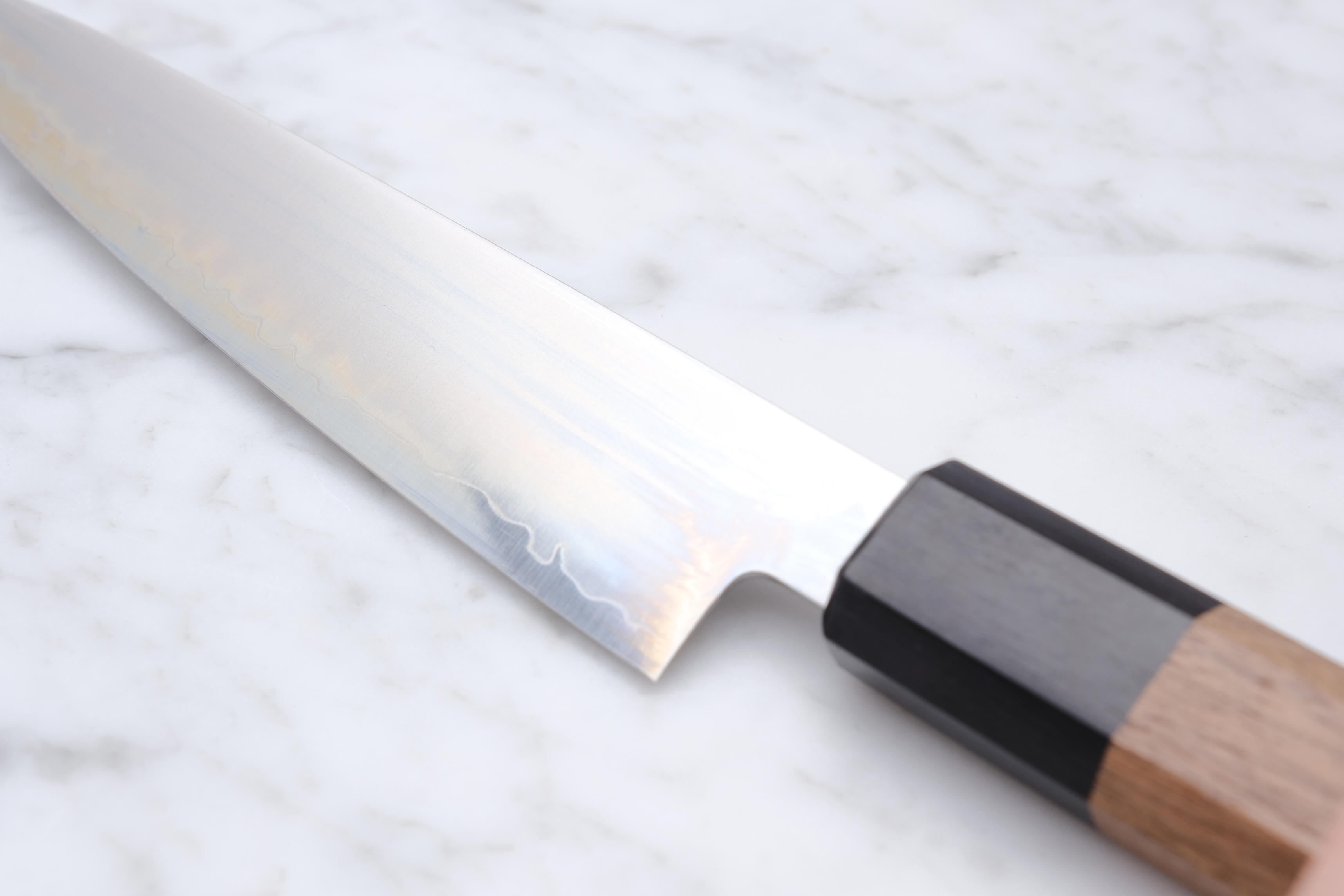 Kagekiyo – Chromax 150 mm Petty – Walnussgriff