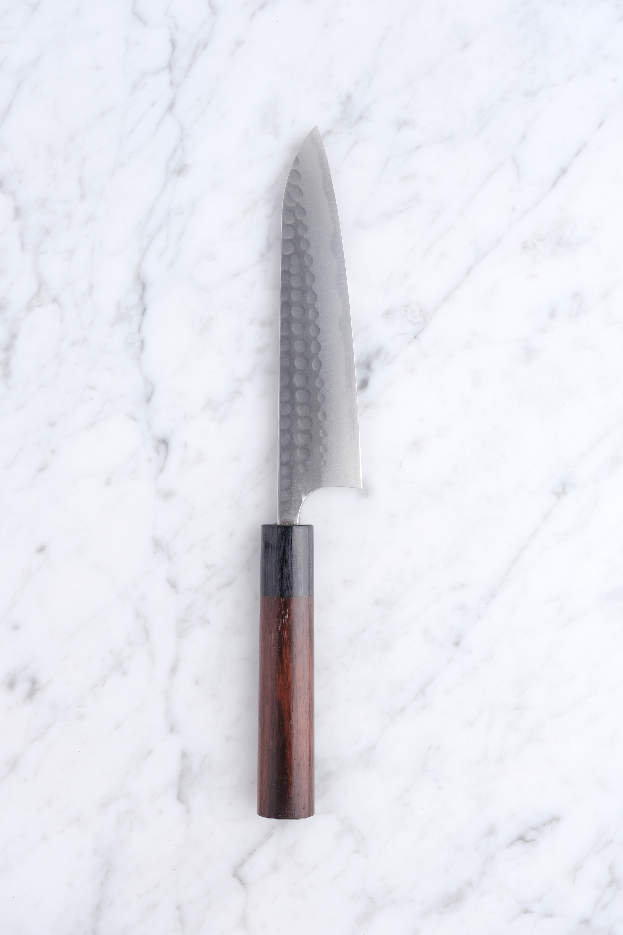 Anryu Tsushime 150mm. Petty blue #2