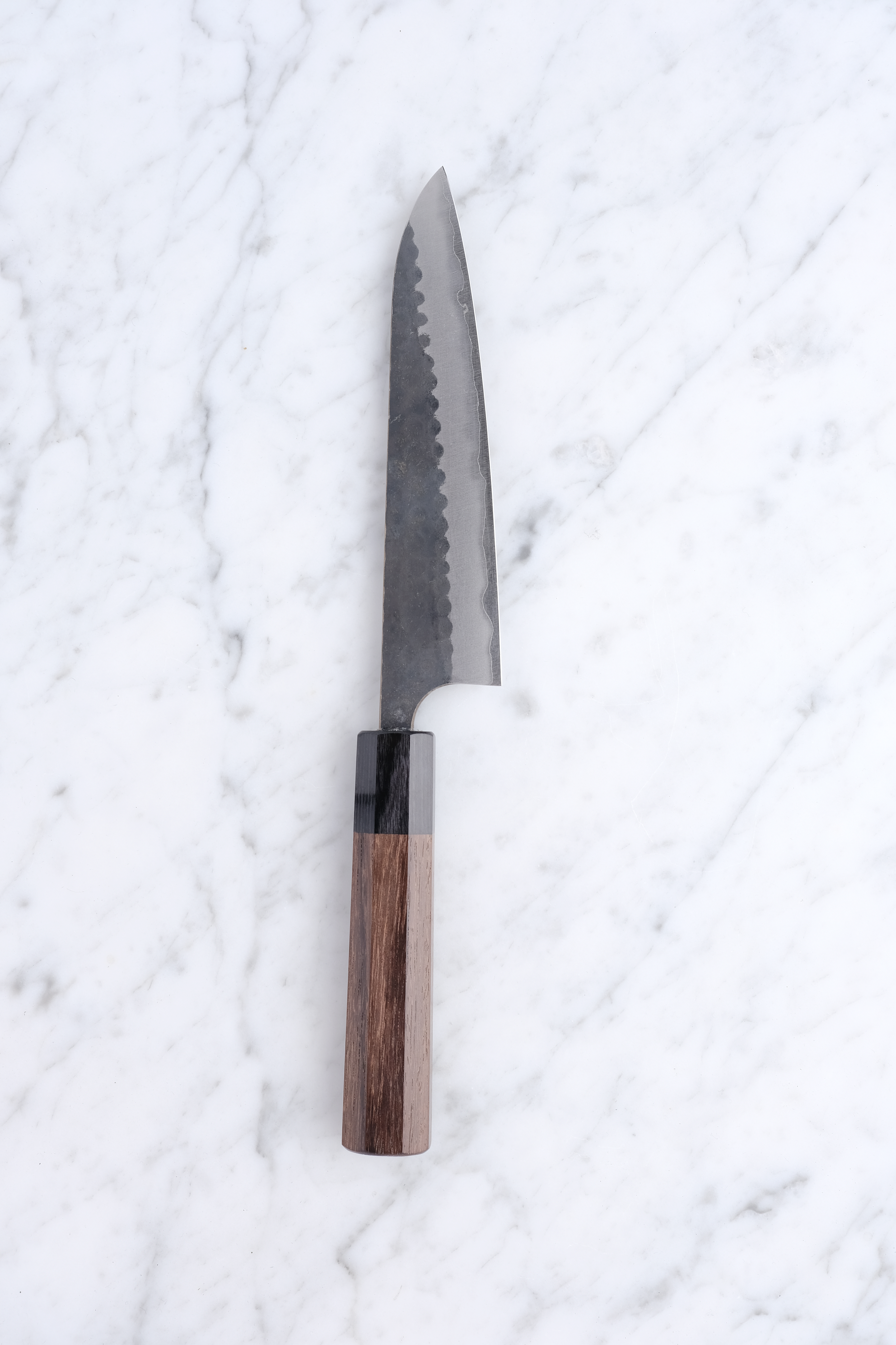 Anryu Tsushime 210mm. Gyuto blue #2
