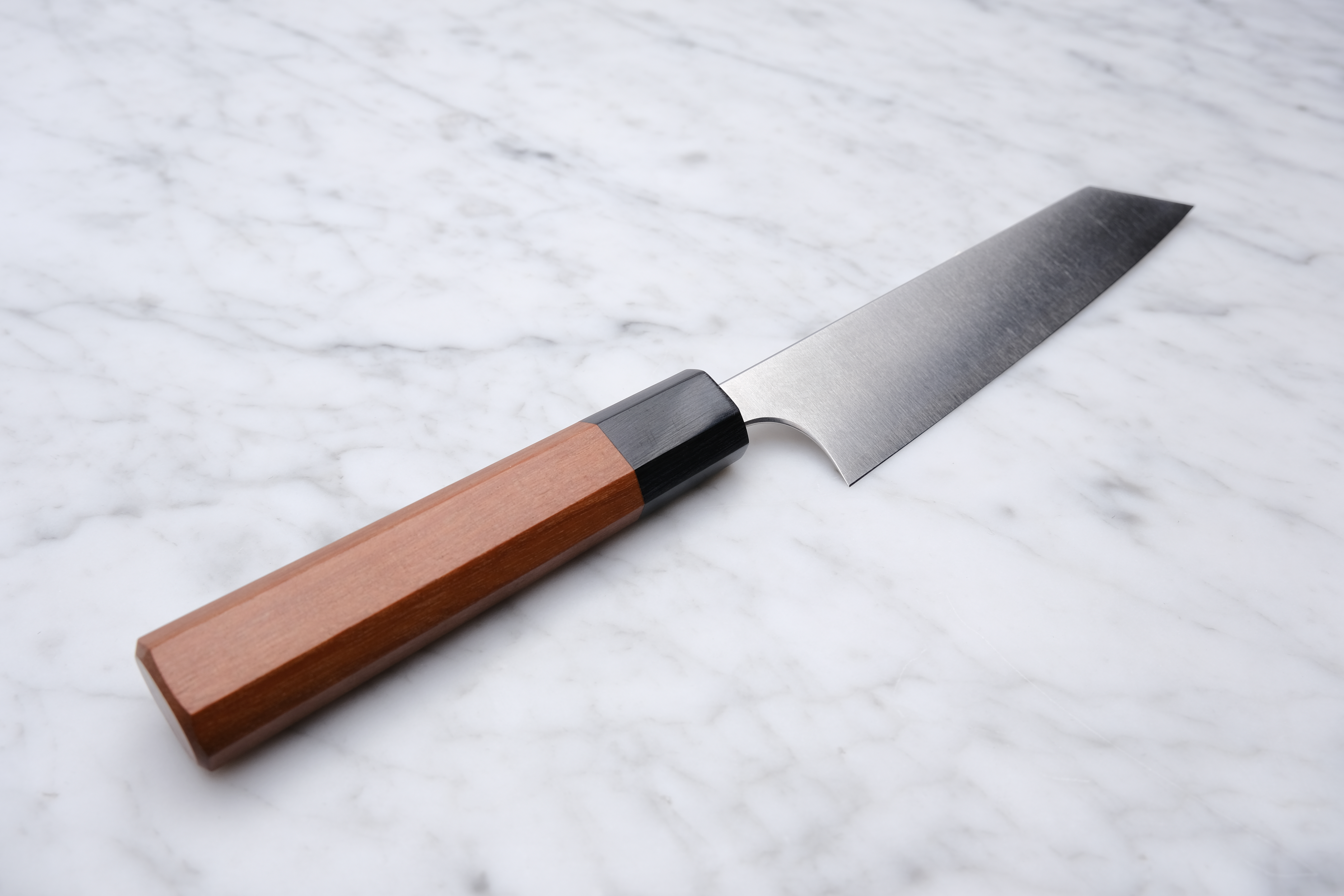 Shibata Koutetsu SG2 140mm Ko-Bunka