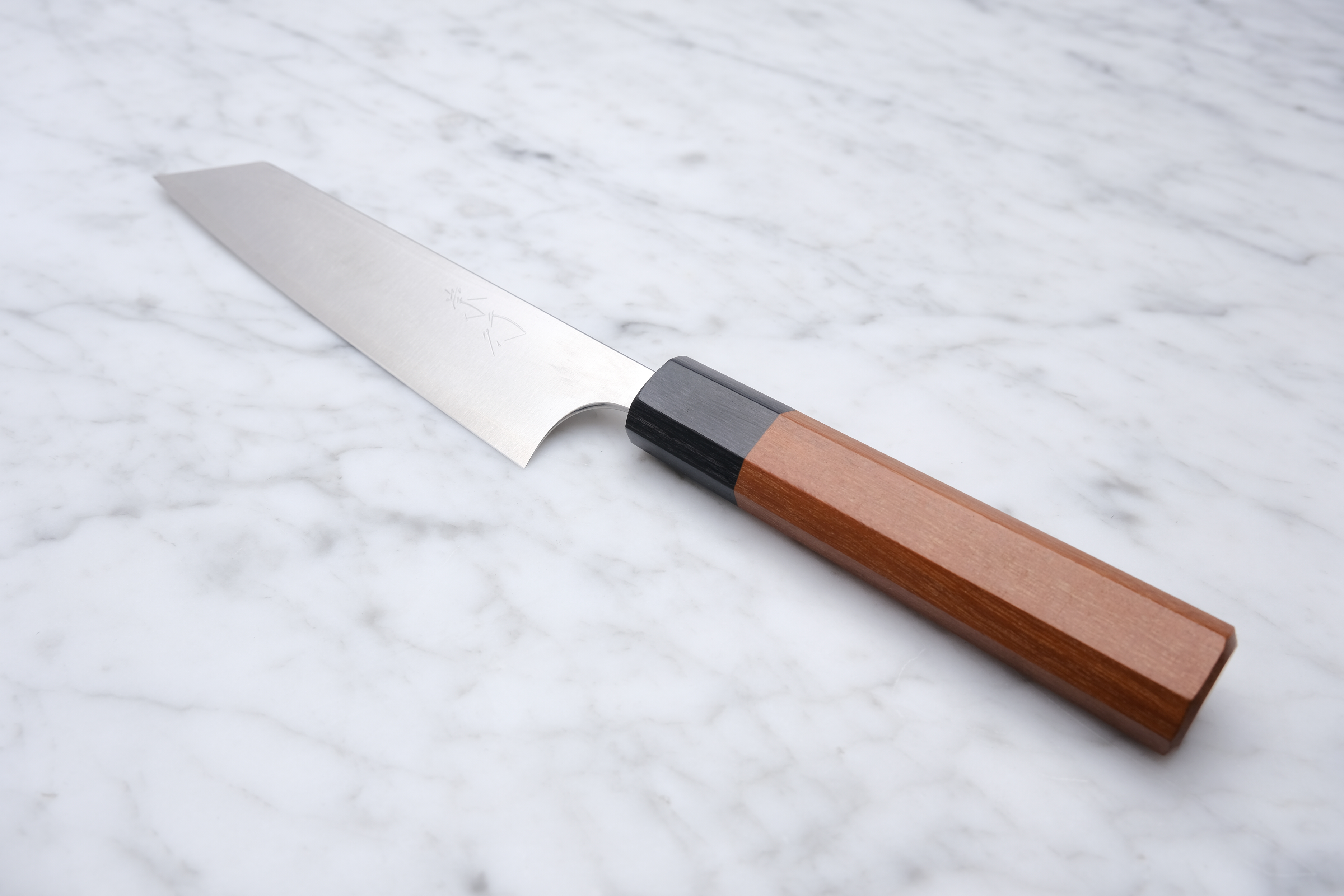 Shibata Koutetsu SG2 140mm Ko-Bunka