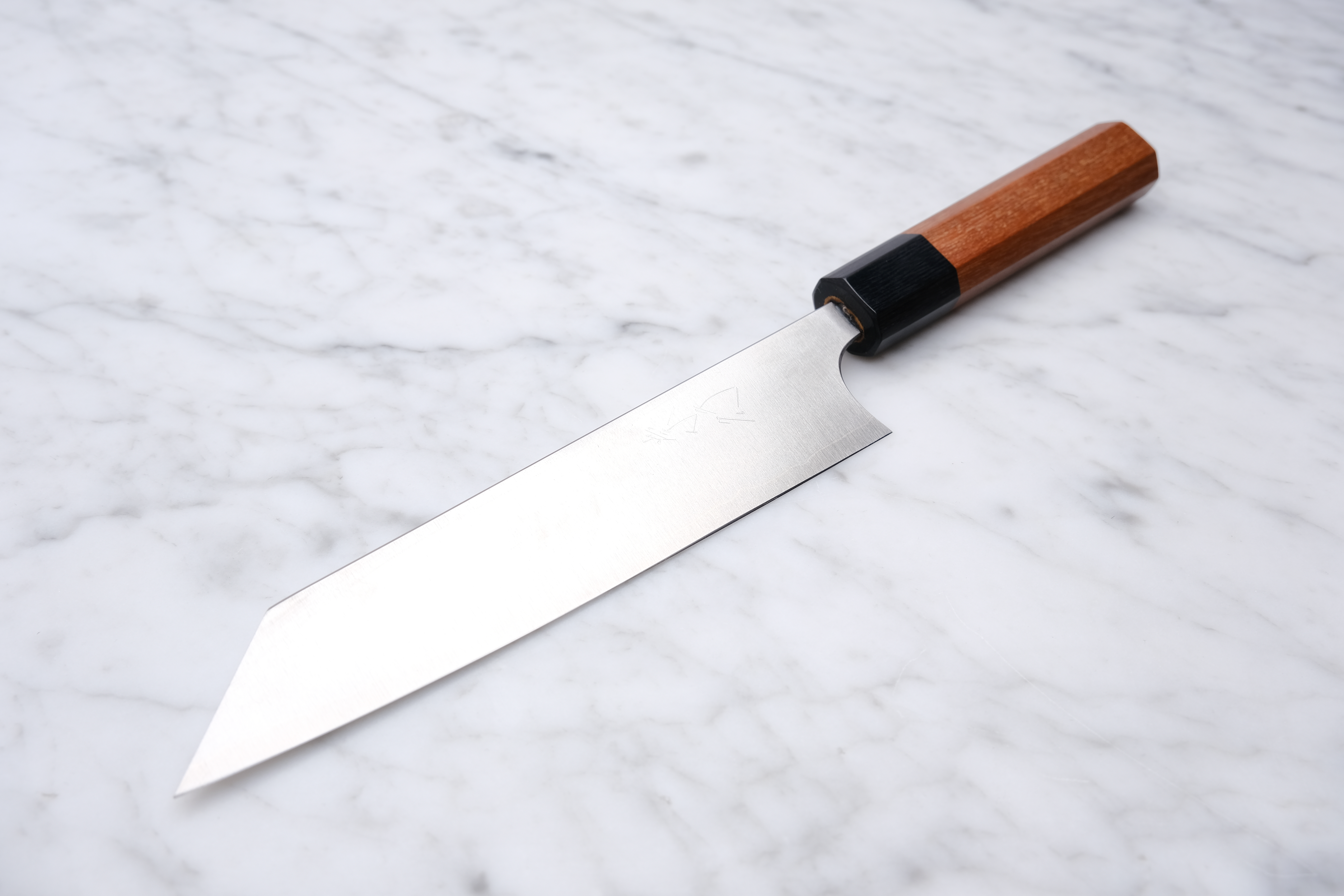 Shibata Koutetsu SG2 140mm Ko-Bunka