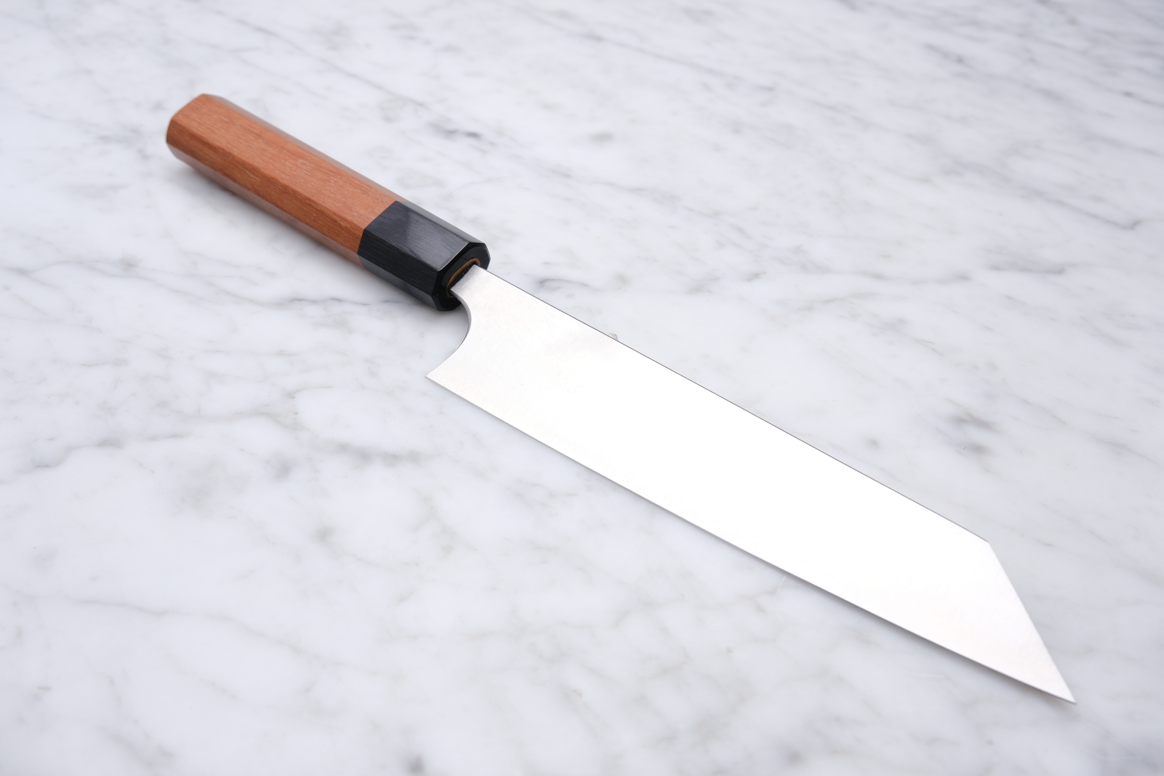Shibata Koutetsu SG2 140mm Ko-Bunka